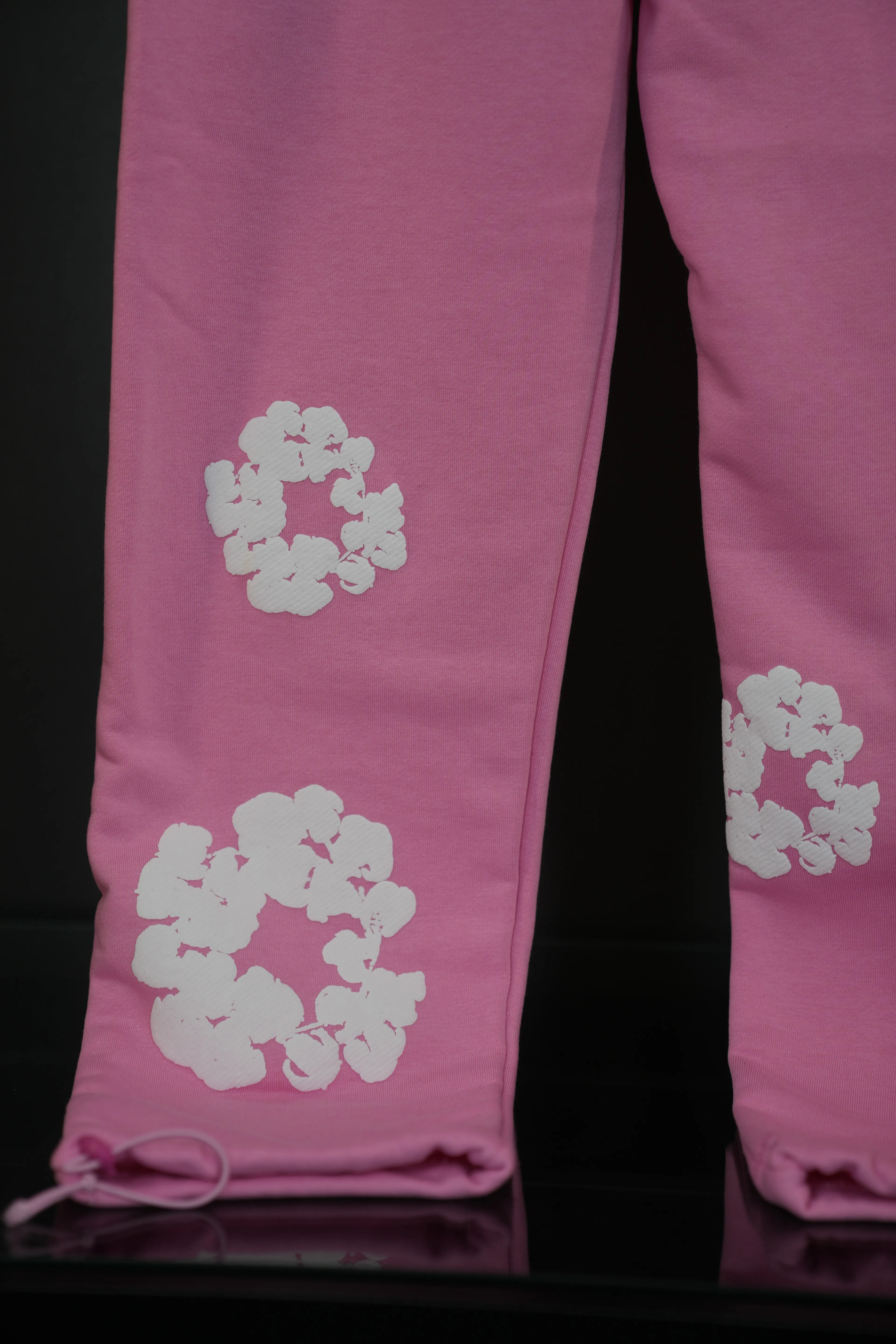 Denim tears eşofman altı