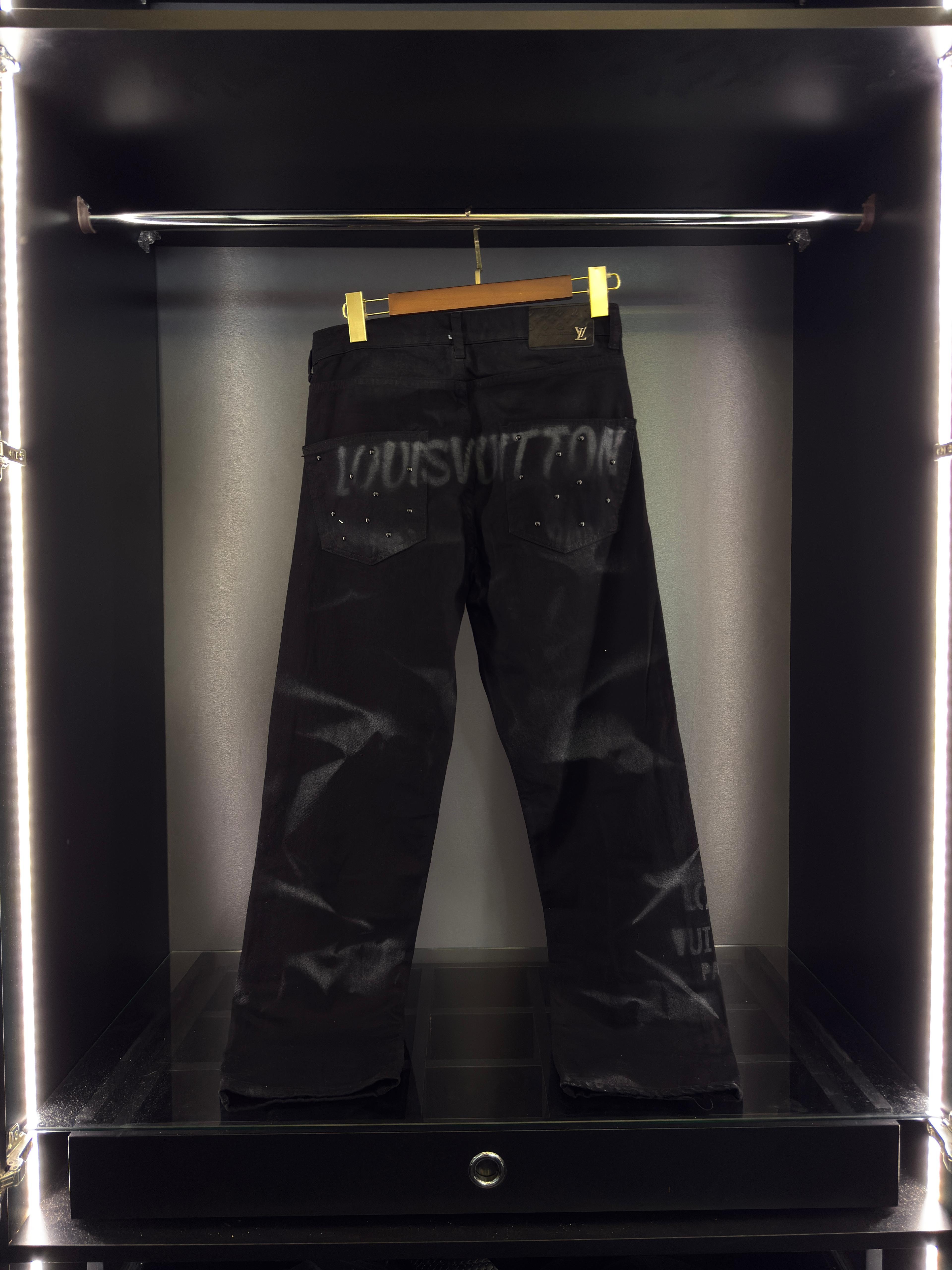Louis vuitton pantolon