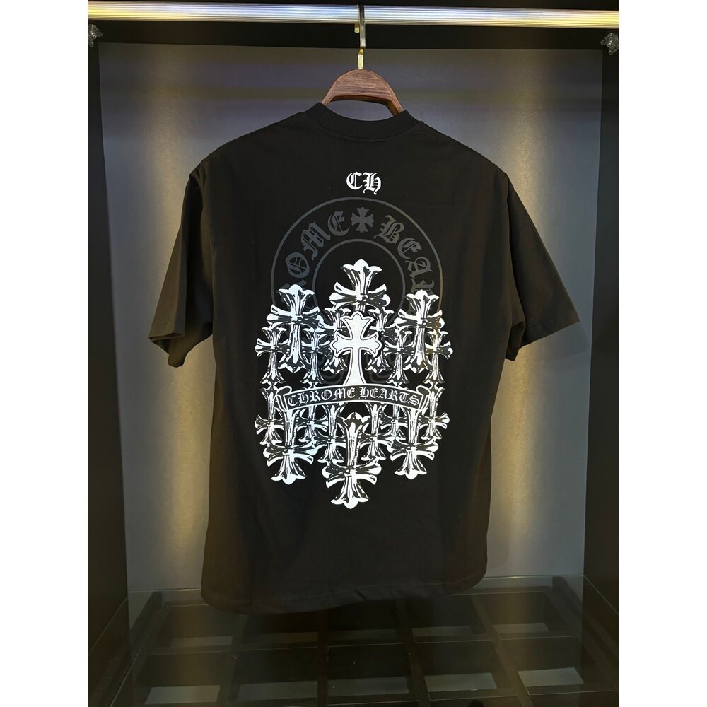 Chrome hearts tişört