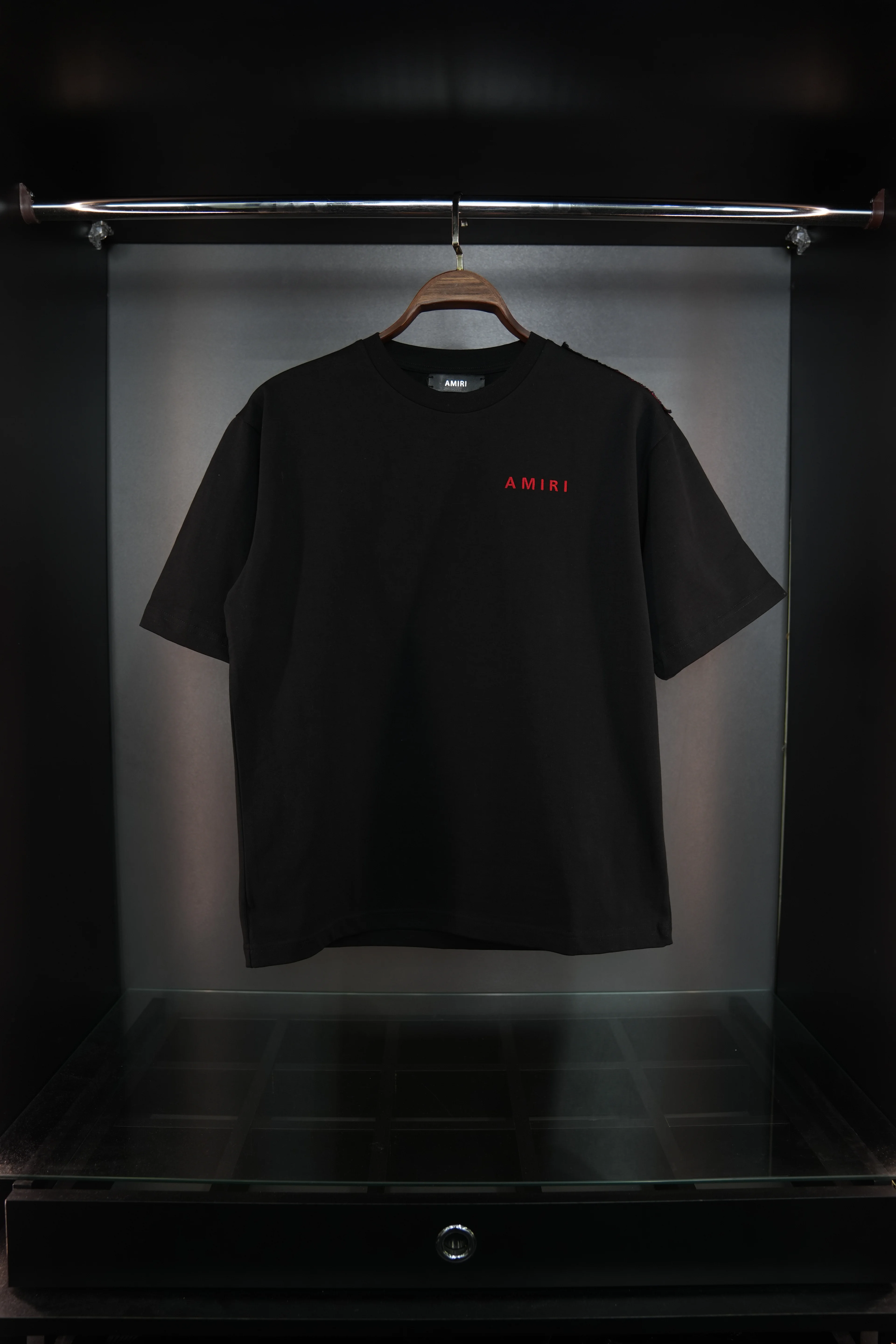 Amiri tişört