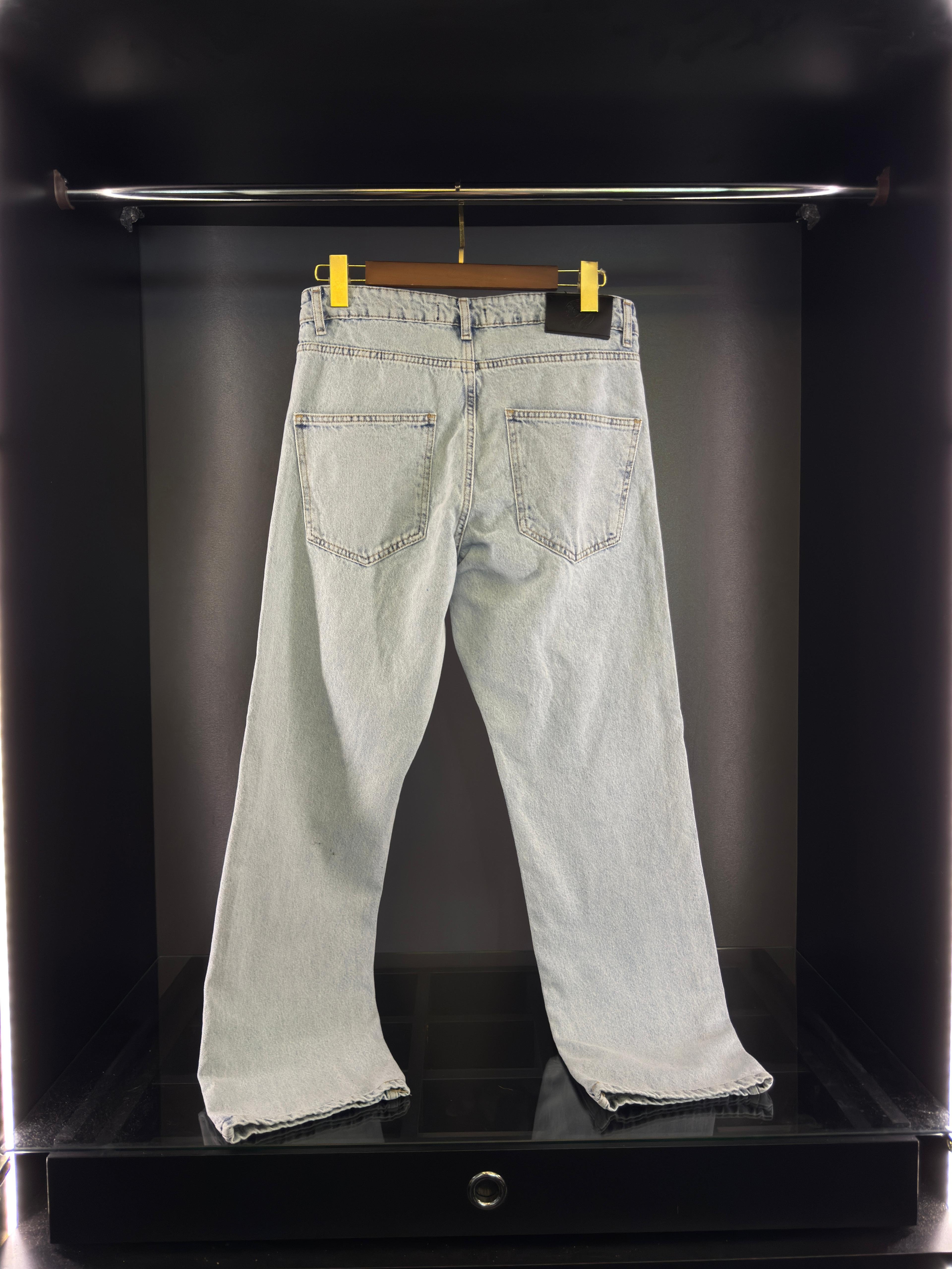 Chrome hearts pantolon