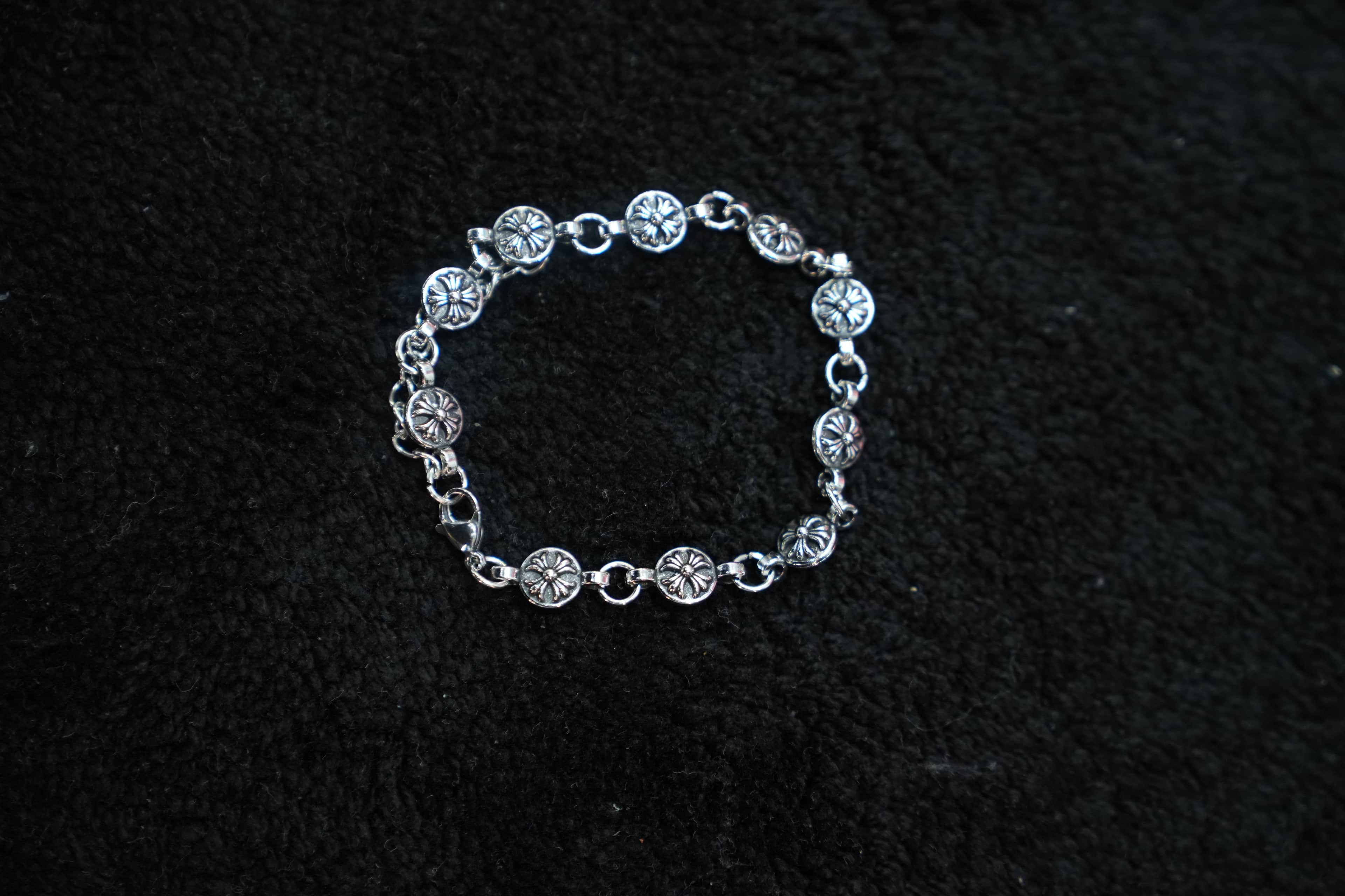Chrome hearts takım