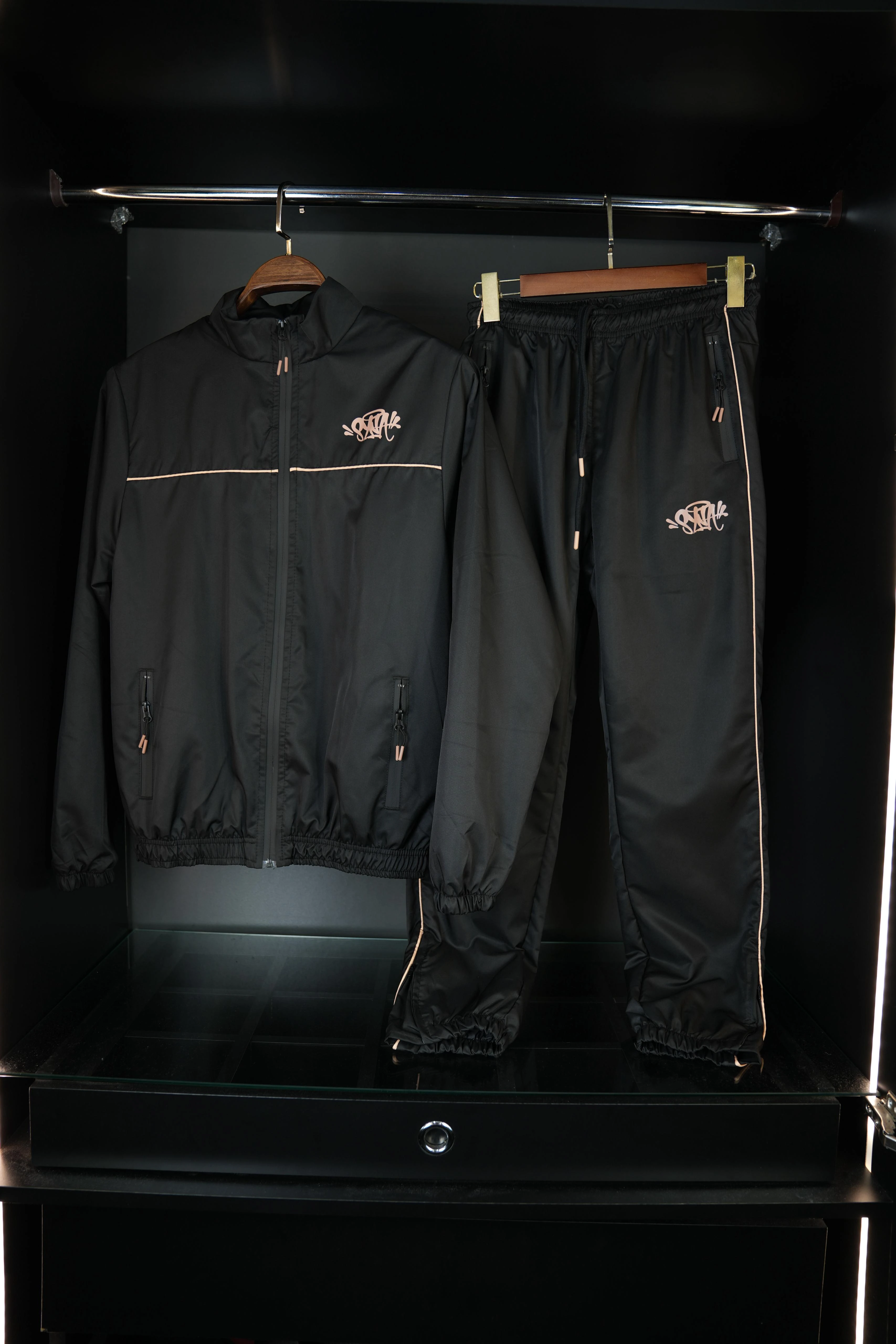 Syna Paraşüt takım