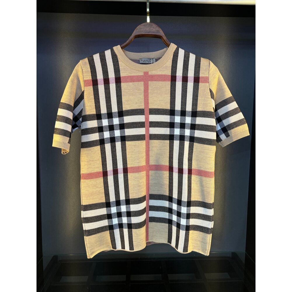 Burberry tişört