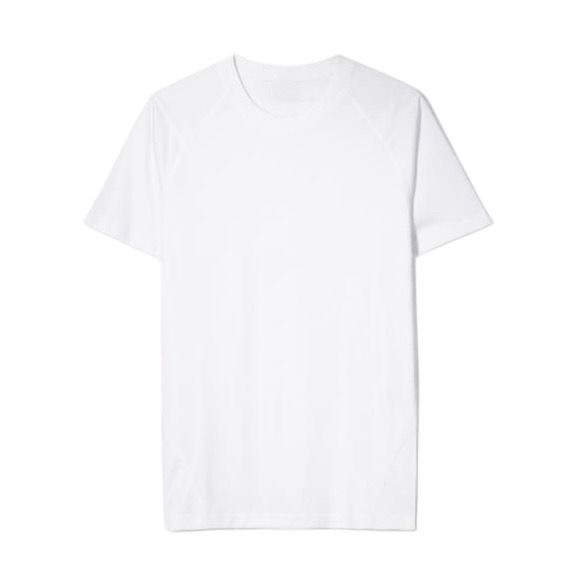 Slimfit tisort