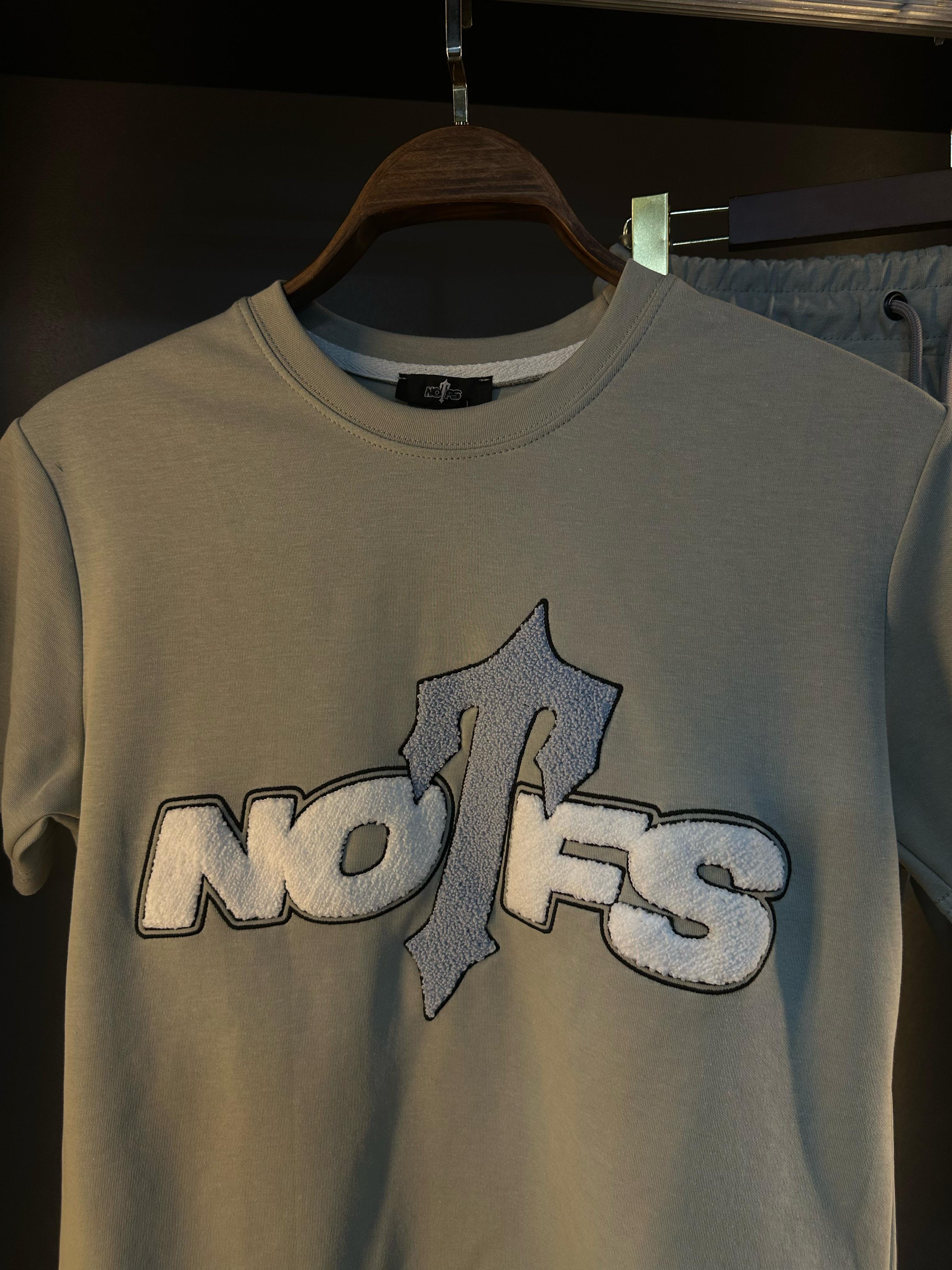 Trapstar x nofs takım