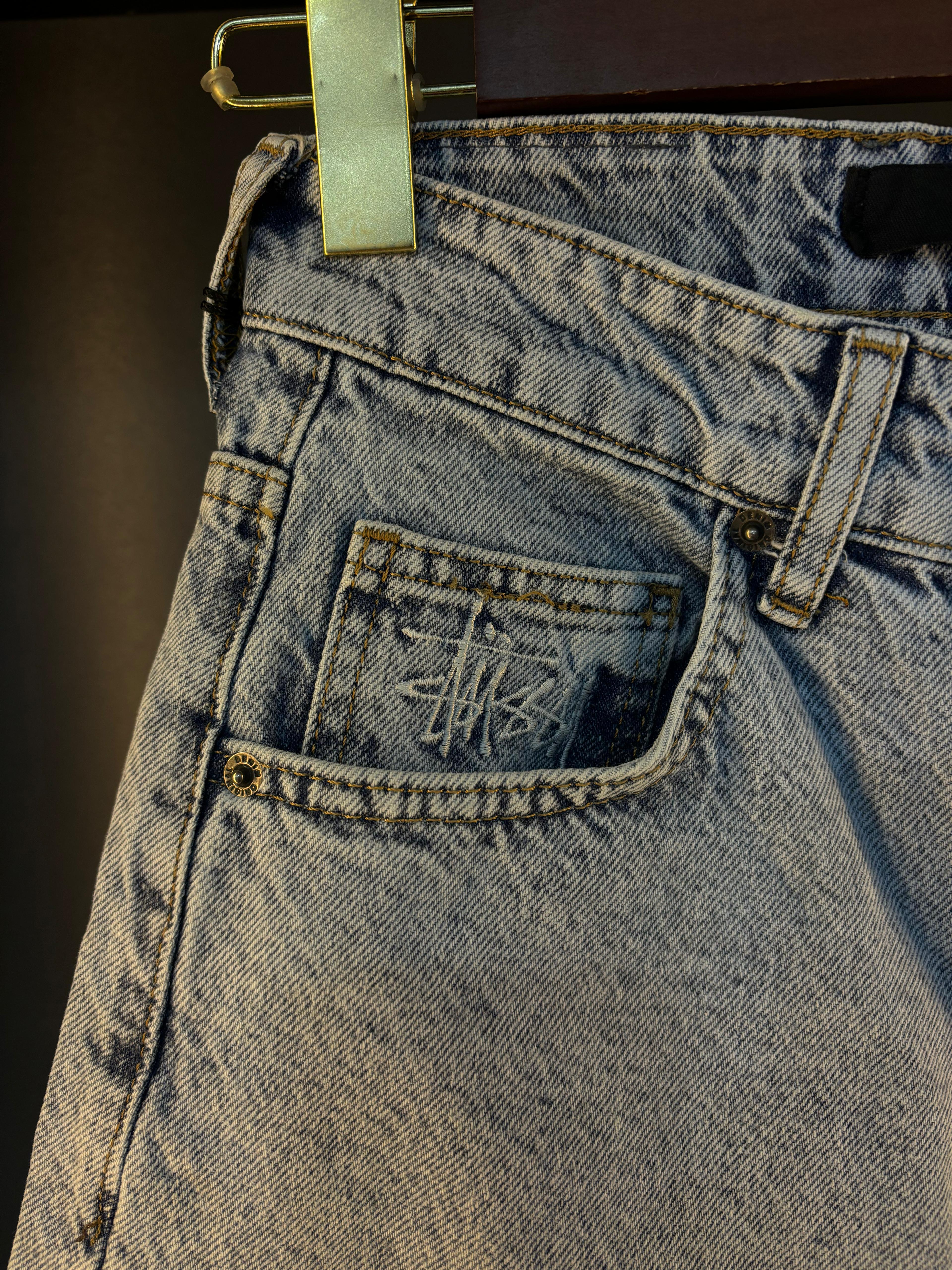 Stussy şort
