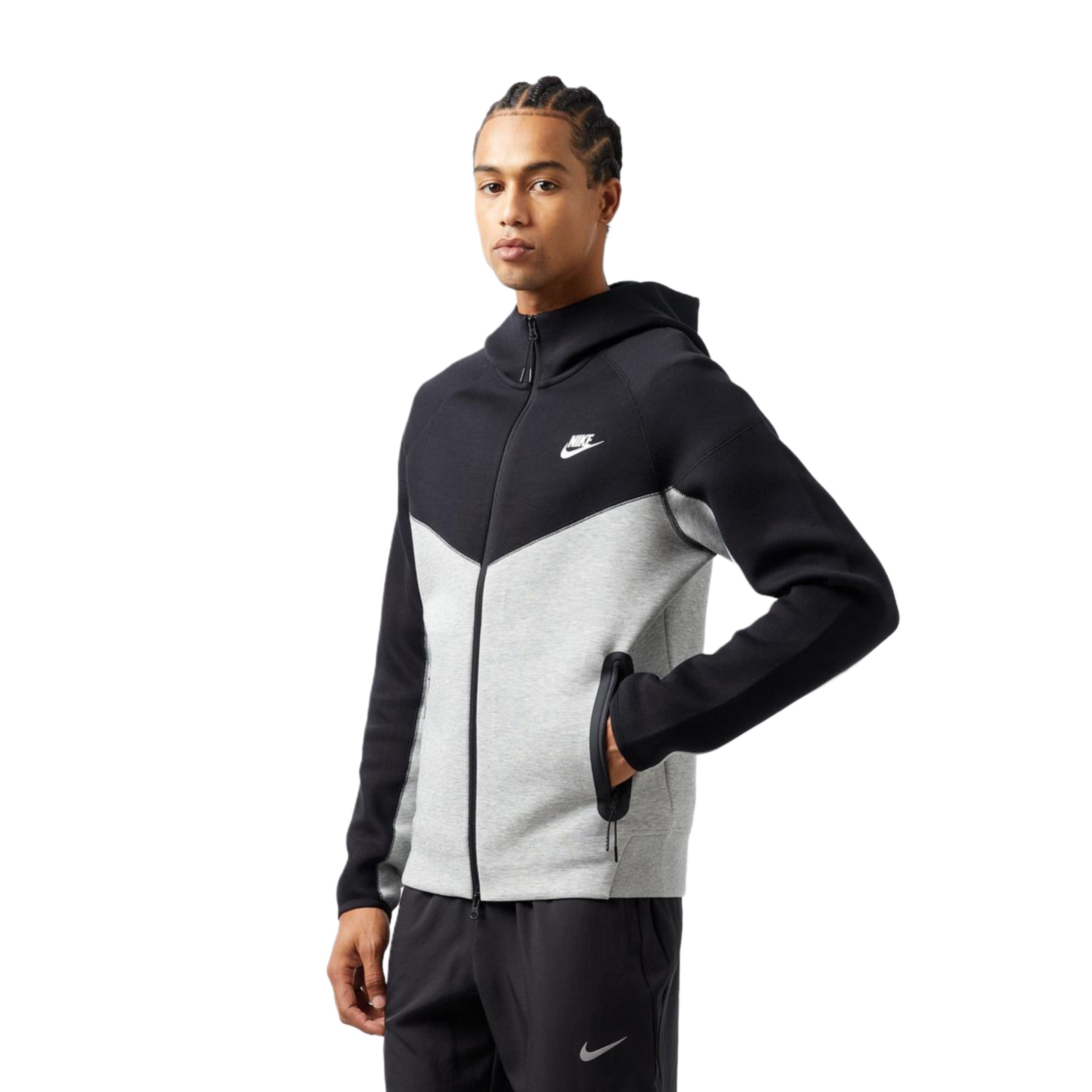 Nike tech fleece hırka