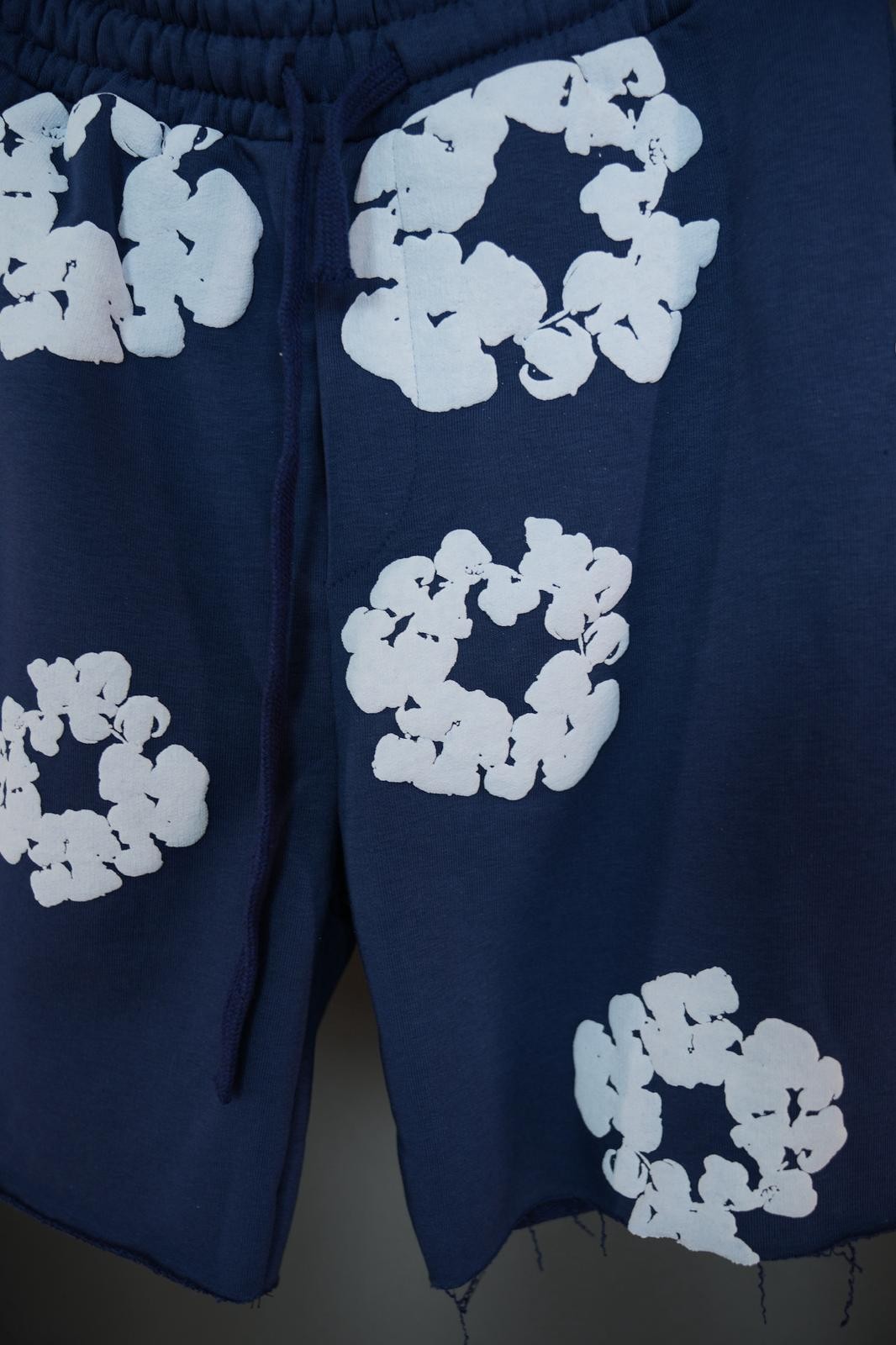 Denim tears şort