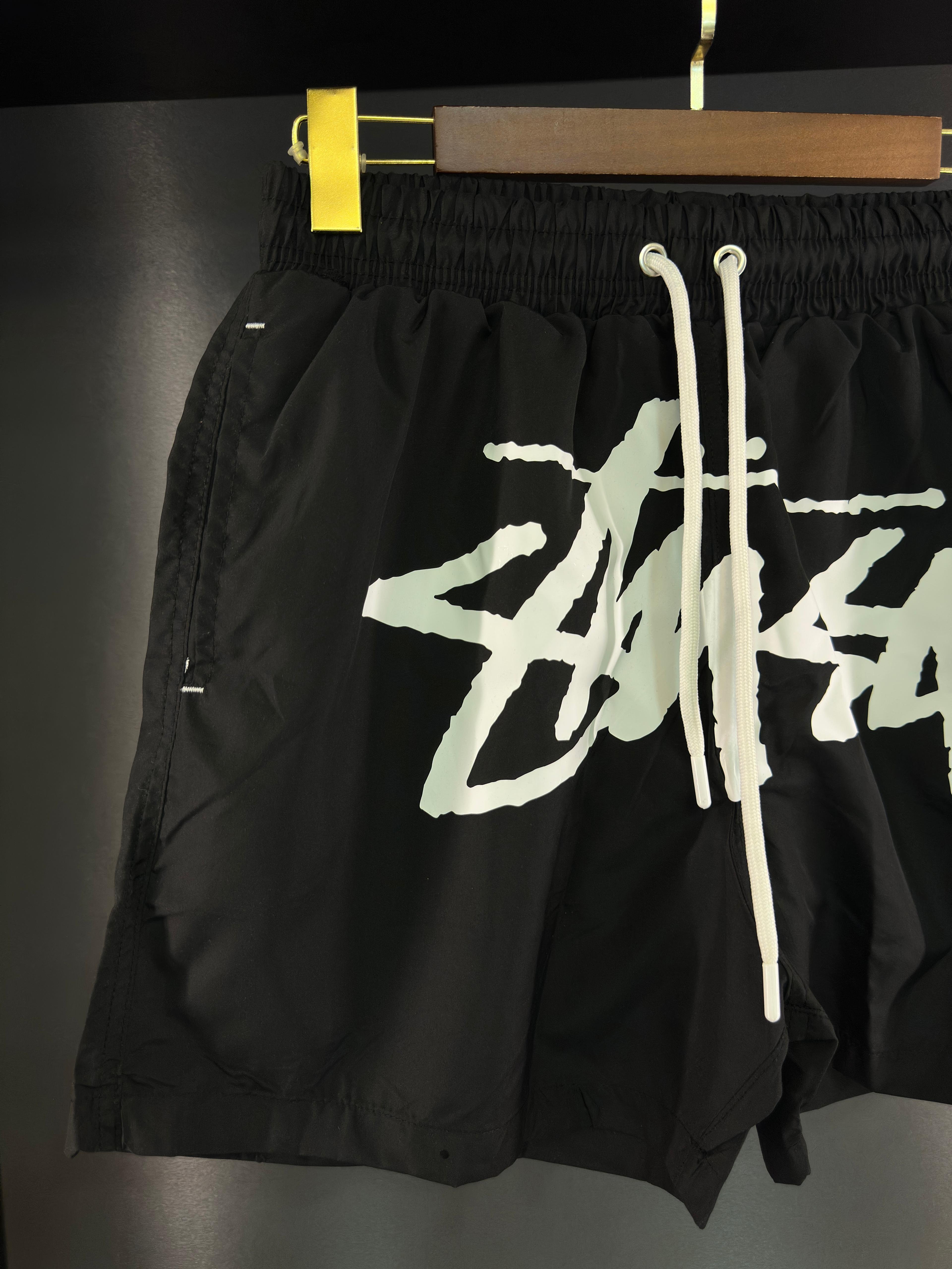 Stussy mayo