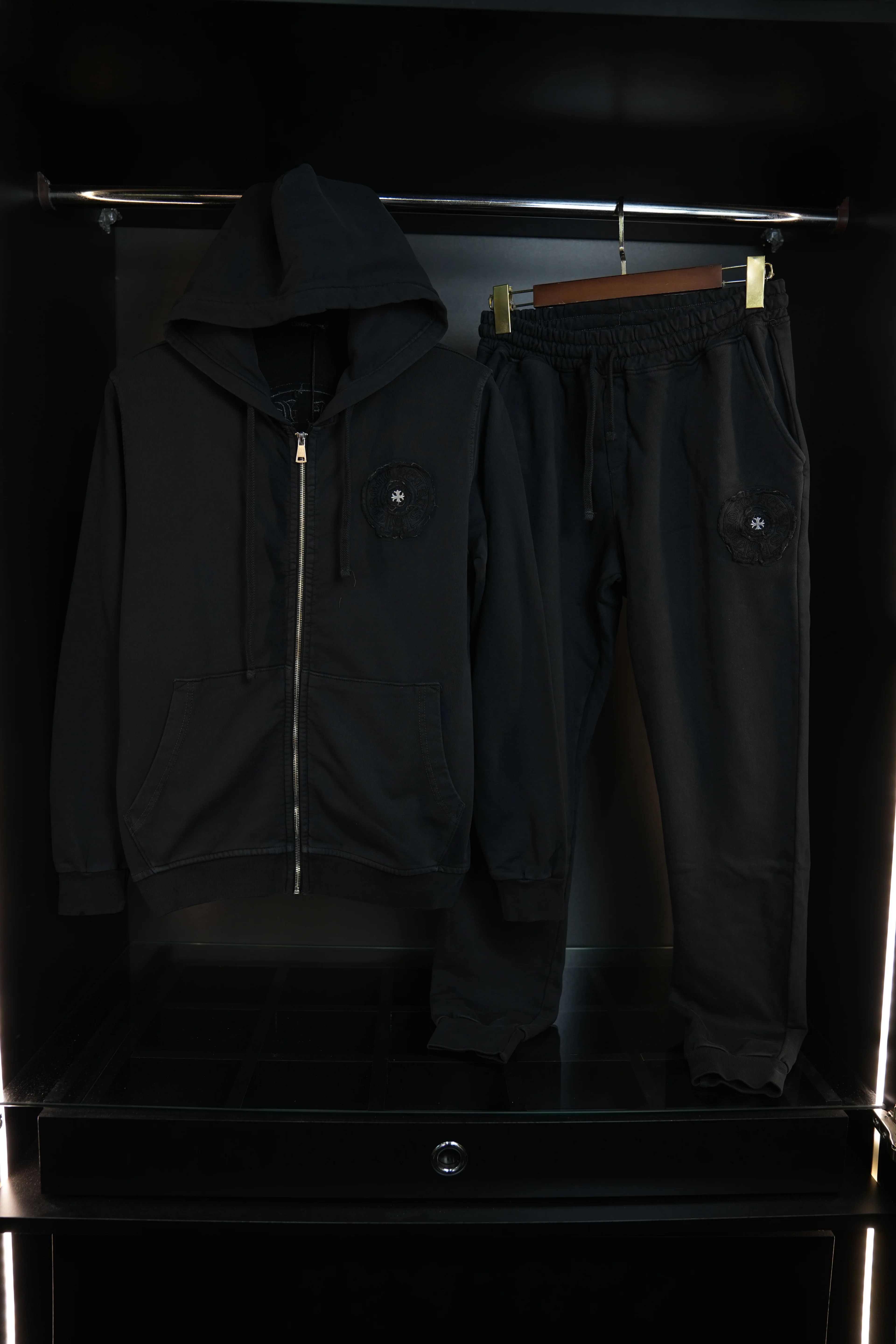 Chrome hearts hırka