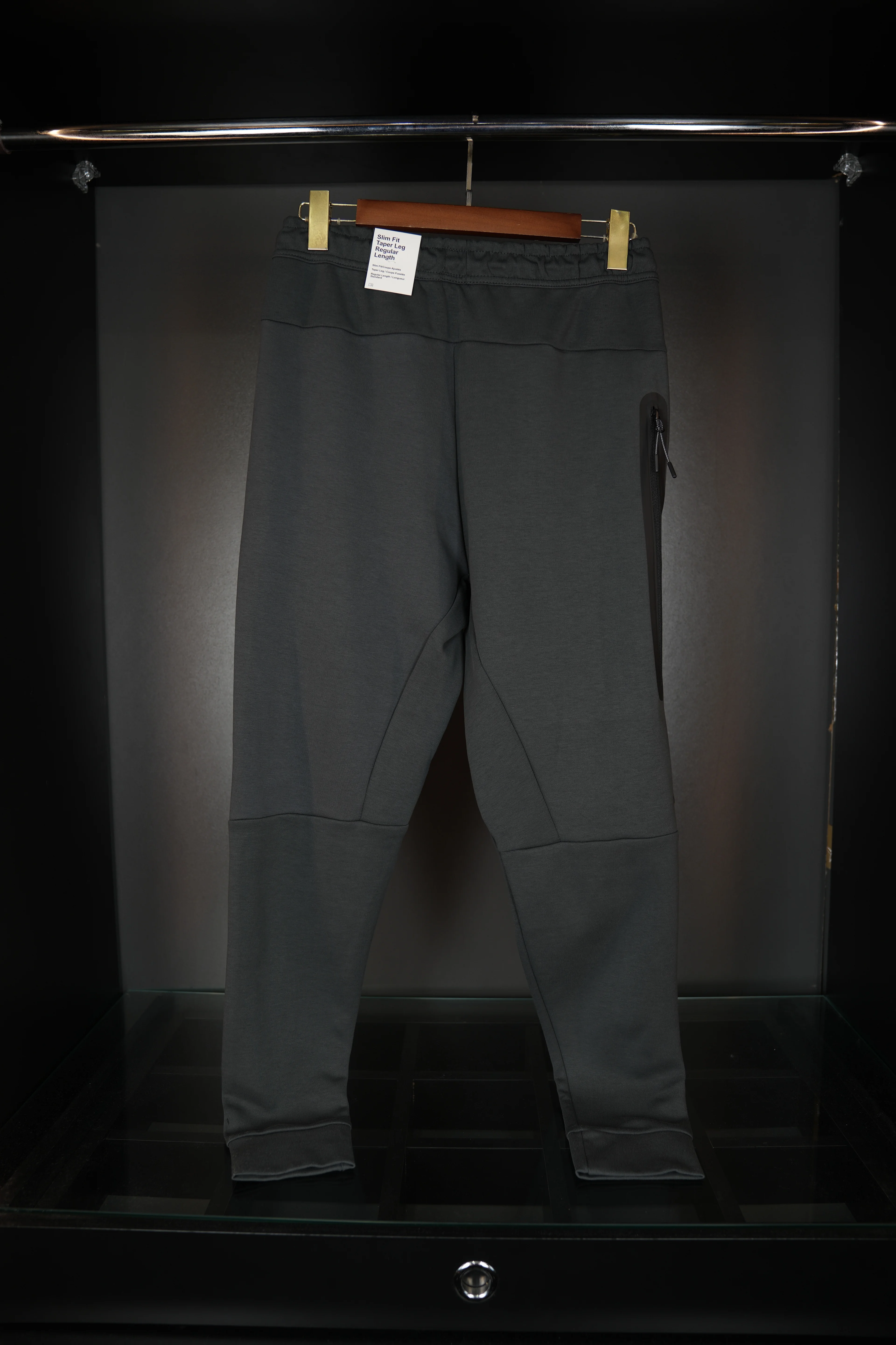 Nike tech fleece 2025 eşofman