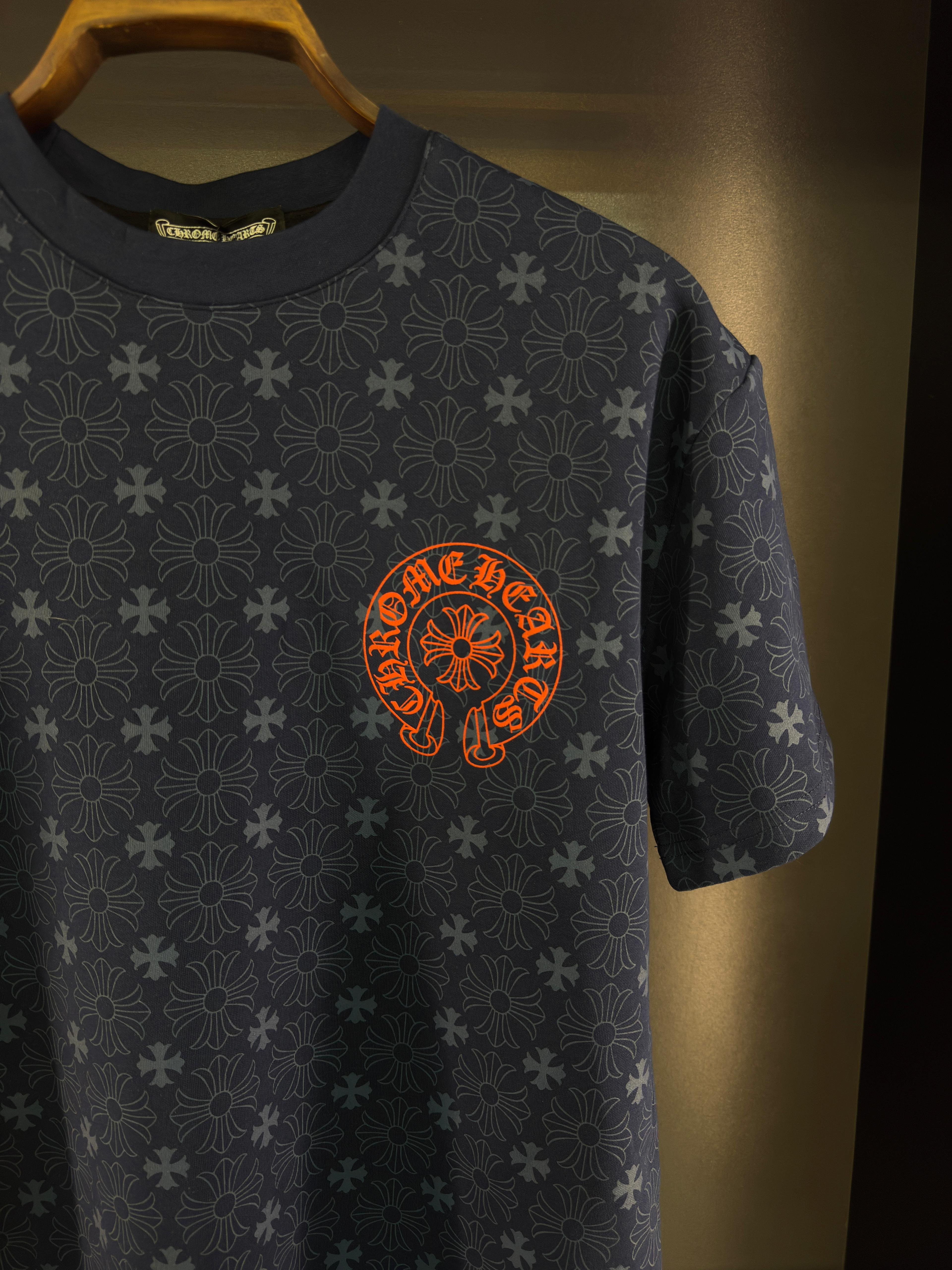 Chrome hearts takım