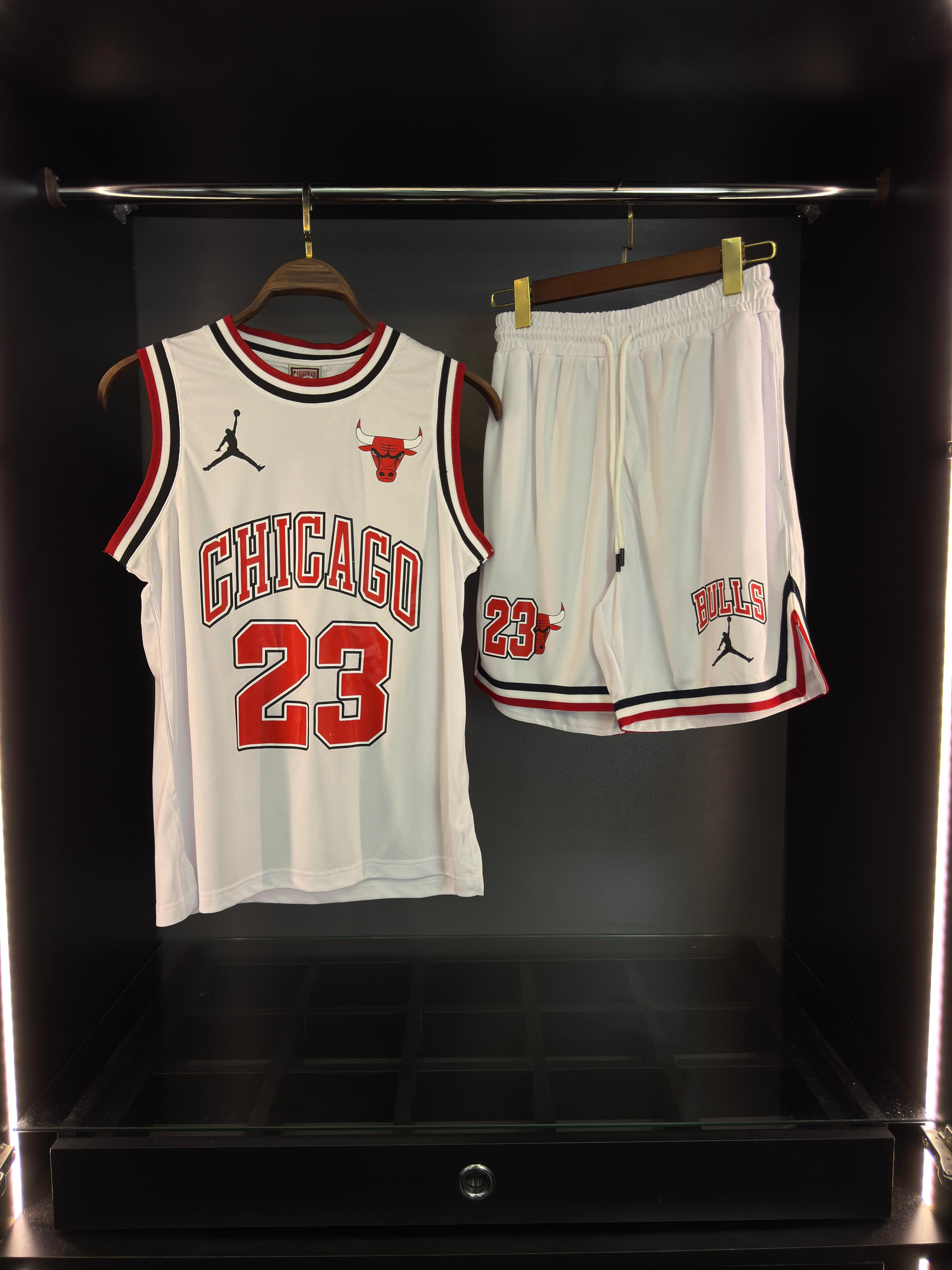 Nike chicago takım