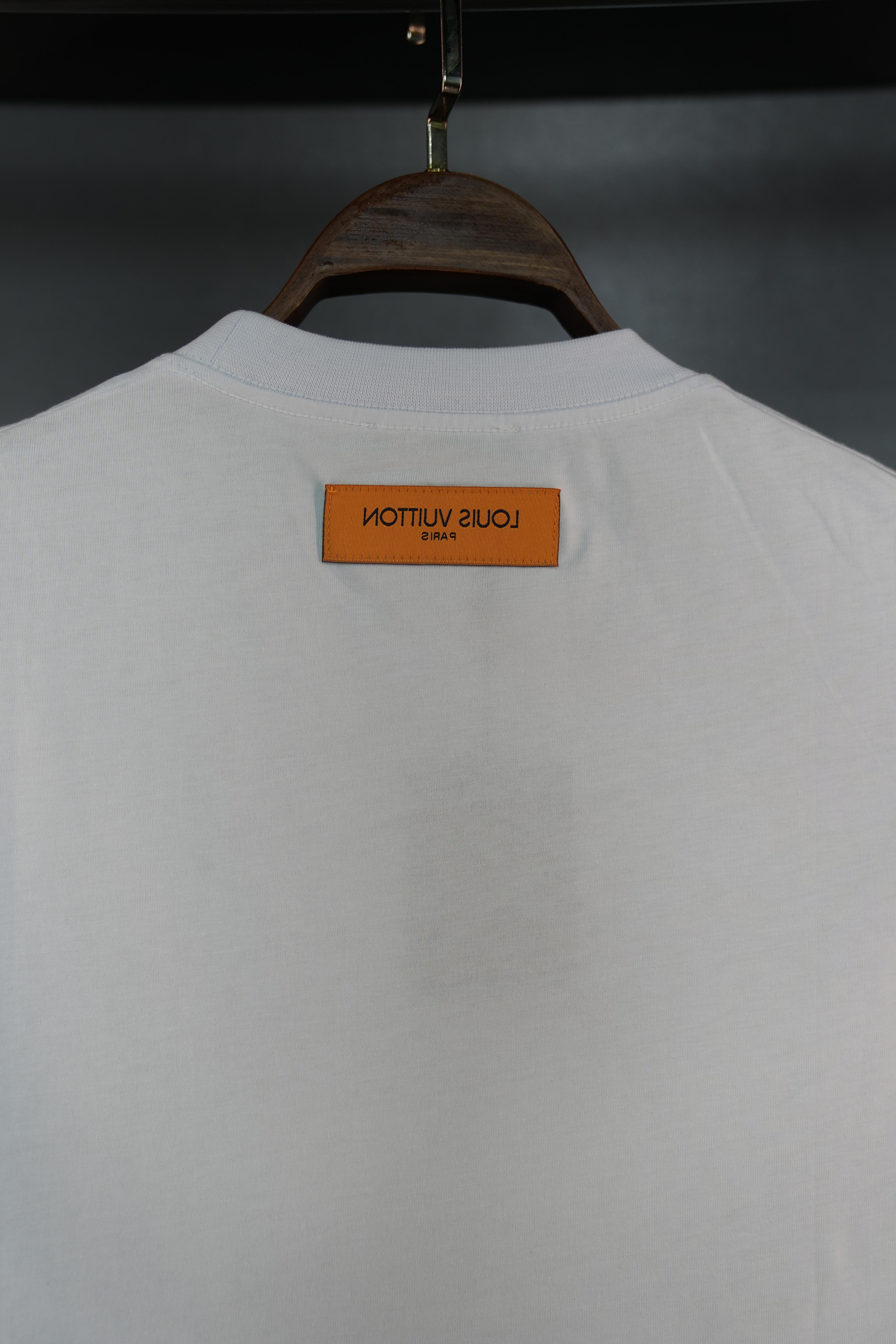 Louis vuitton tişört