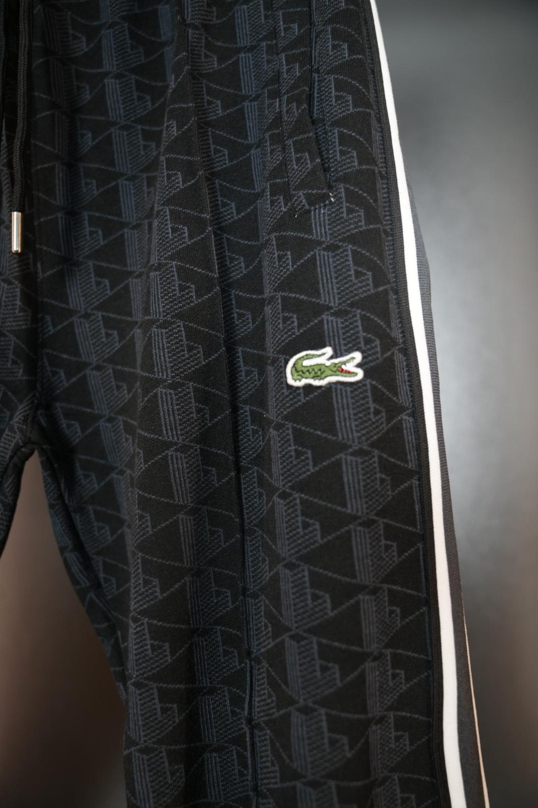 Lacoste eşofman takım