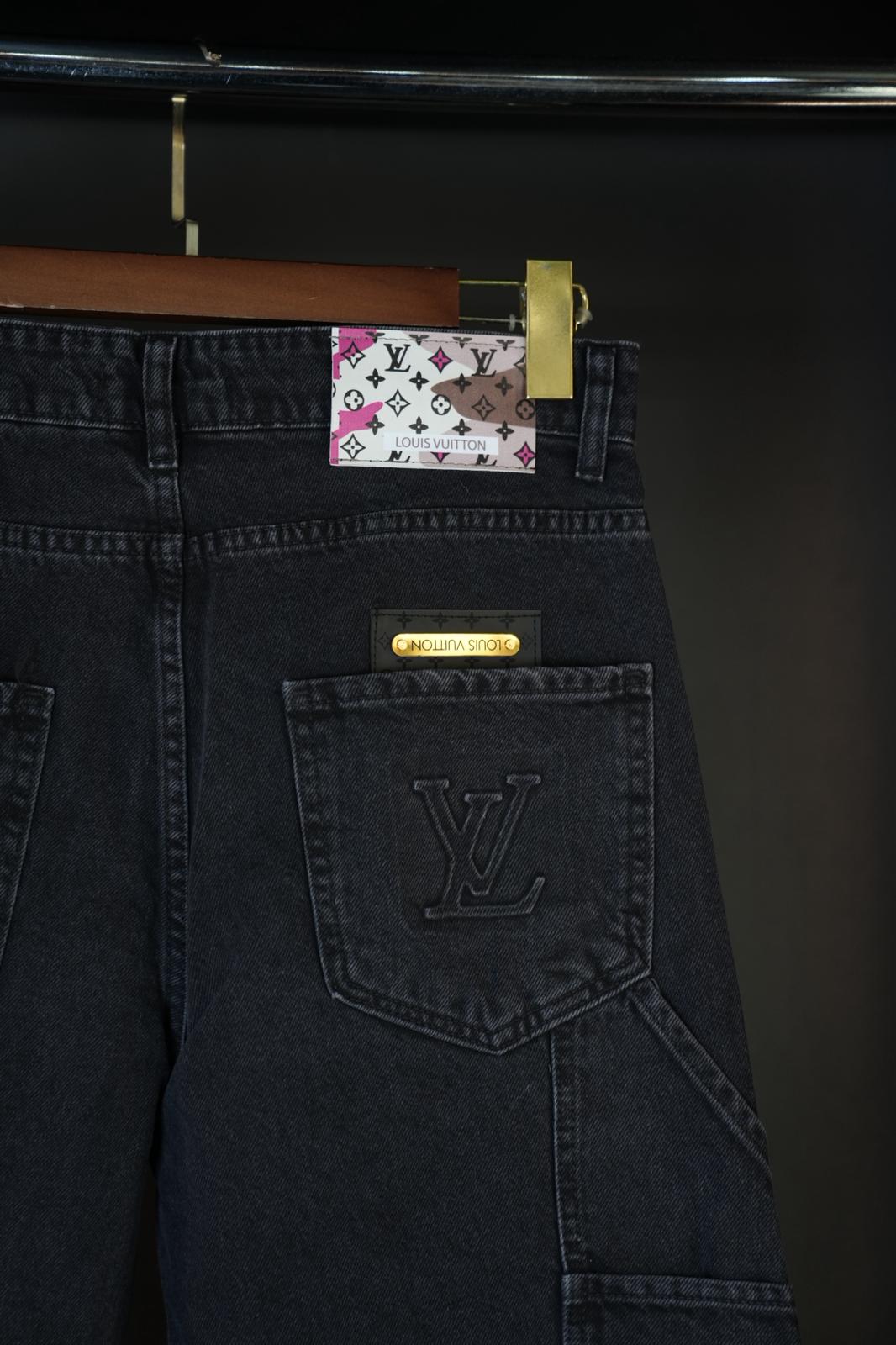 Louis vuitton Pantolon