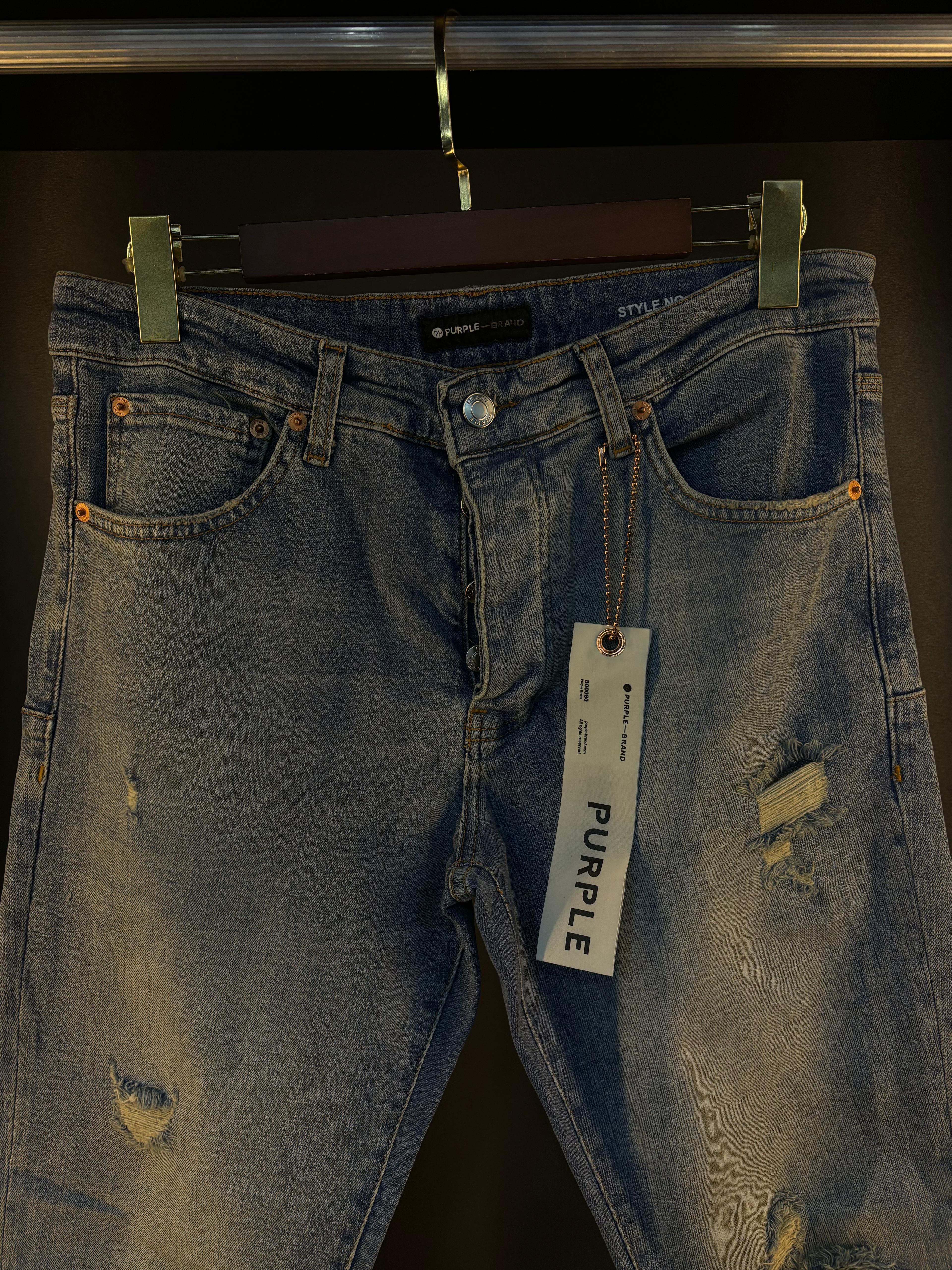 purple jeans pantolon
