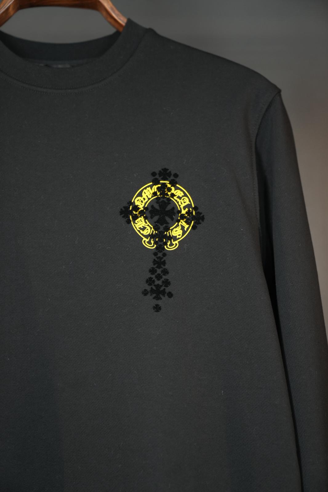 Chrome Hearts sweatshirt