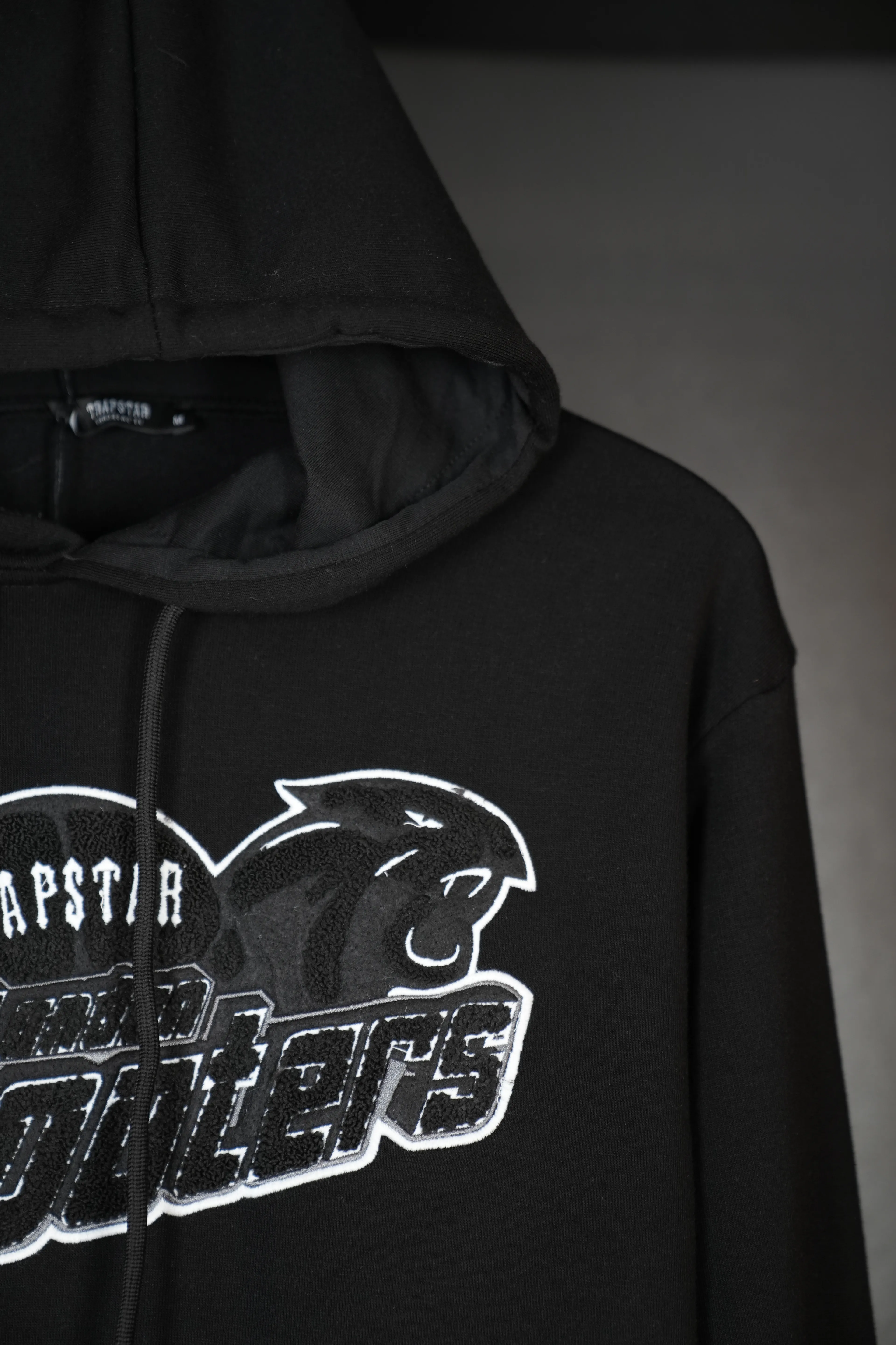 Trapstar shooters takım