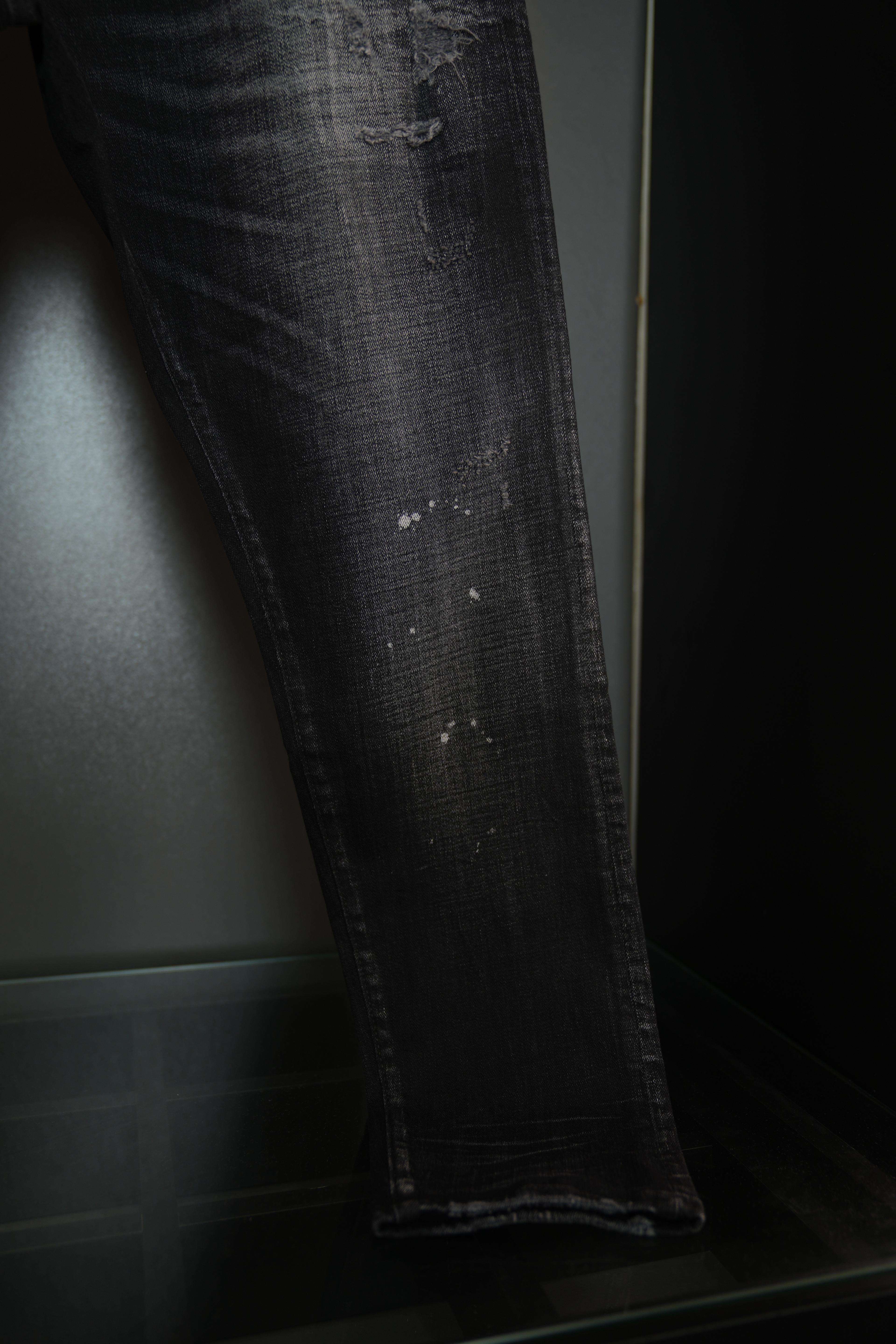 Dsq2 pantolon