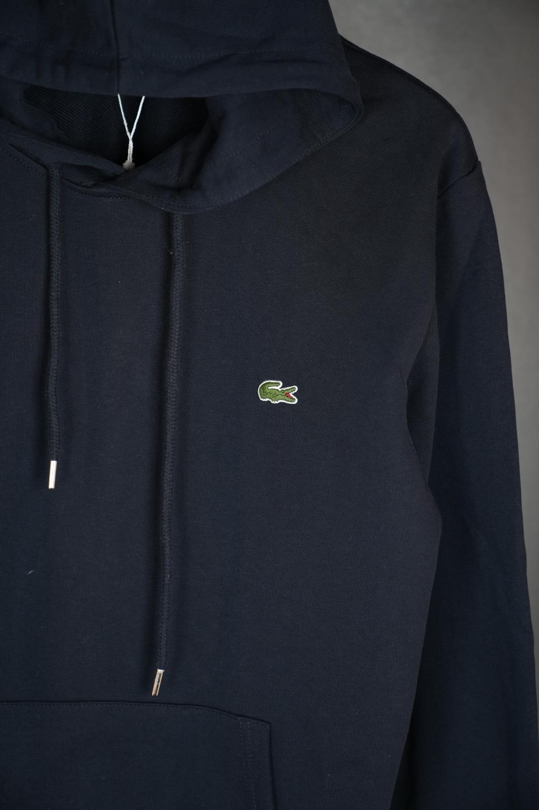 Lacoste Hoodie