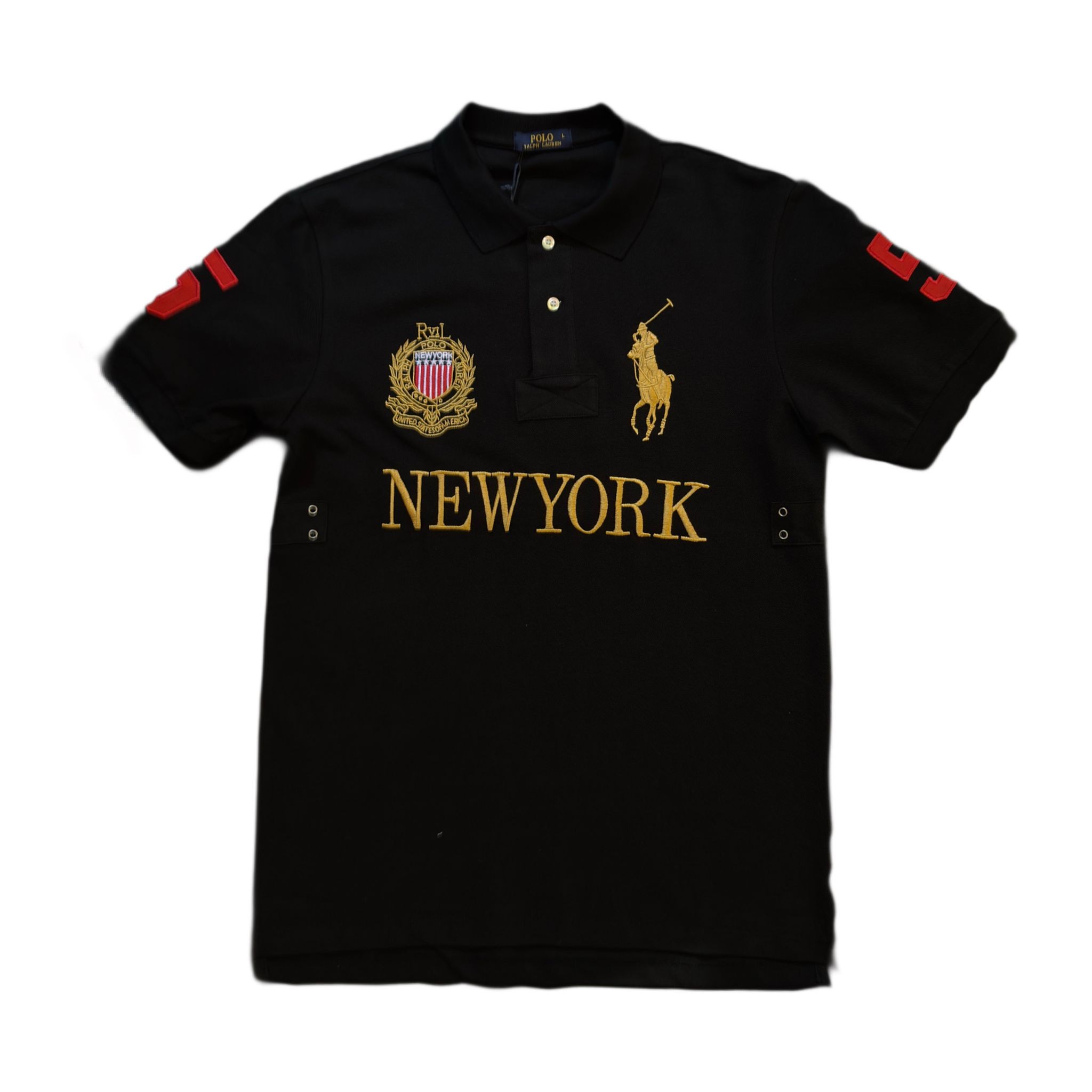 RL polo tişört