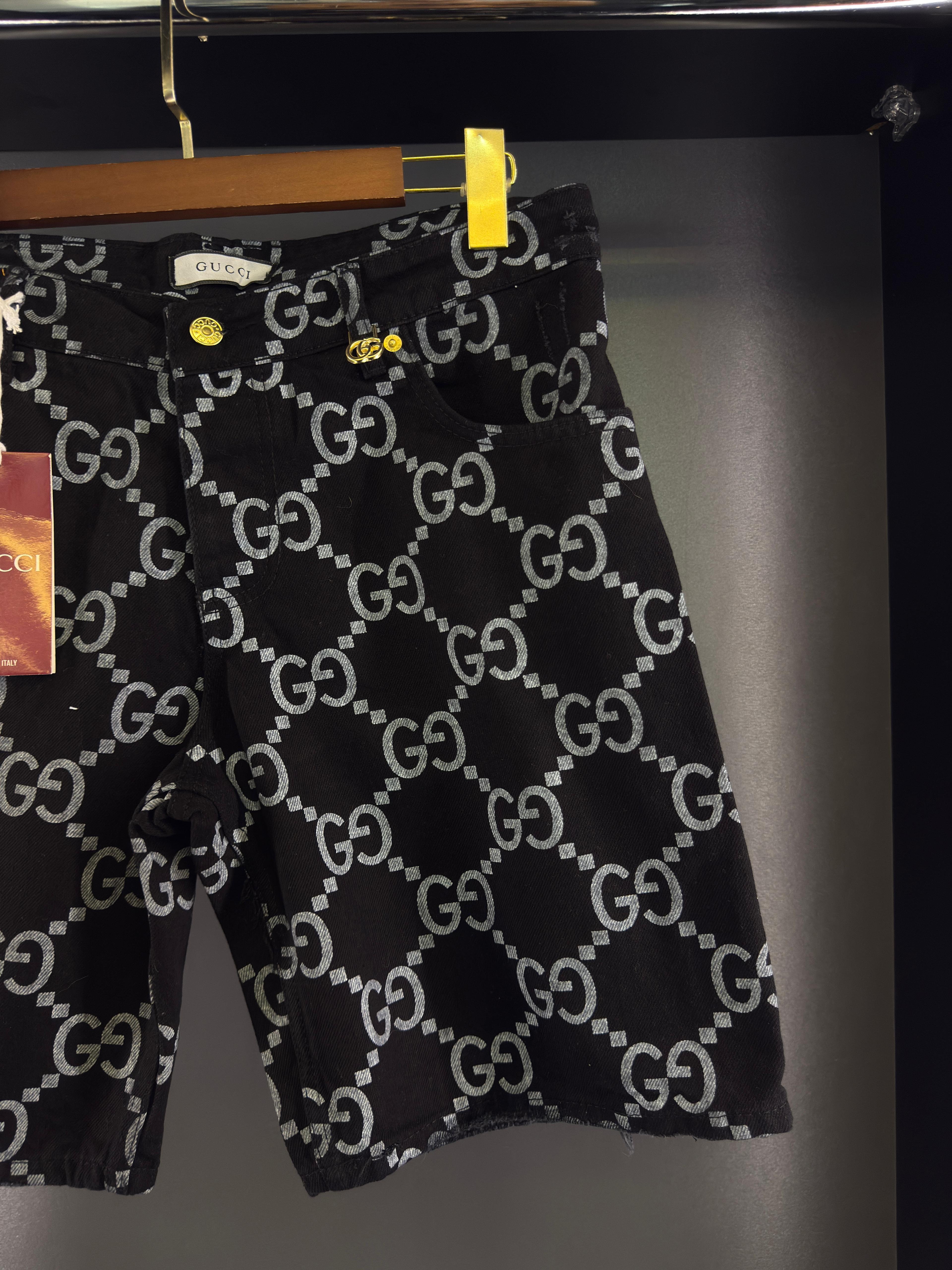 Gucci şort