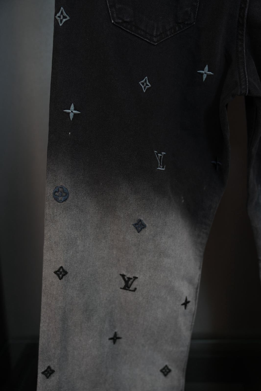 Louis vuitton pantolon
