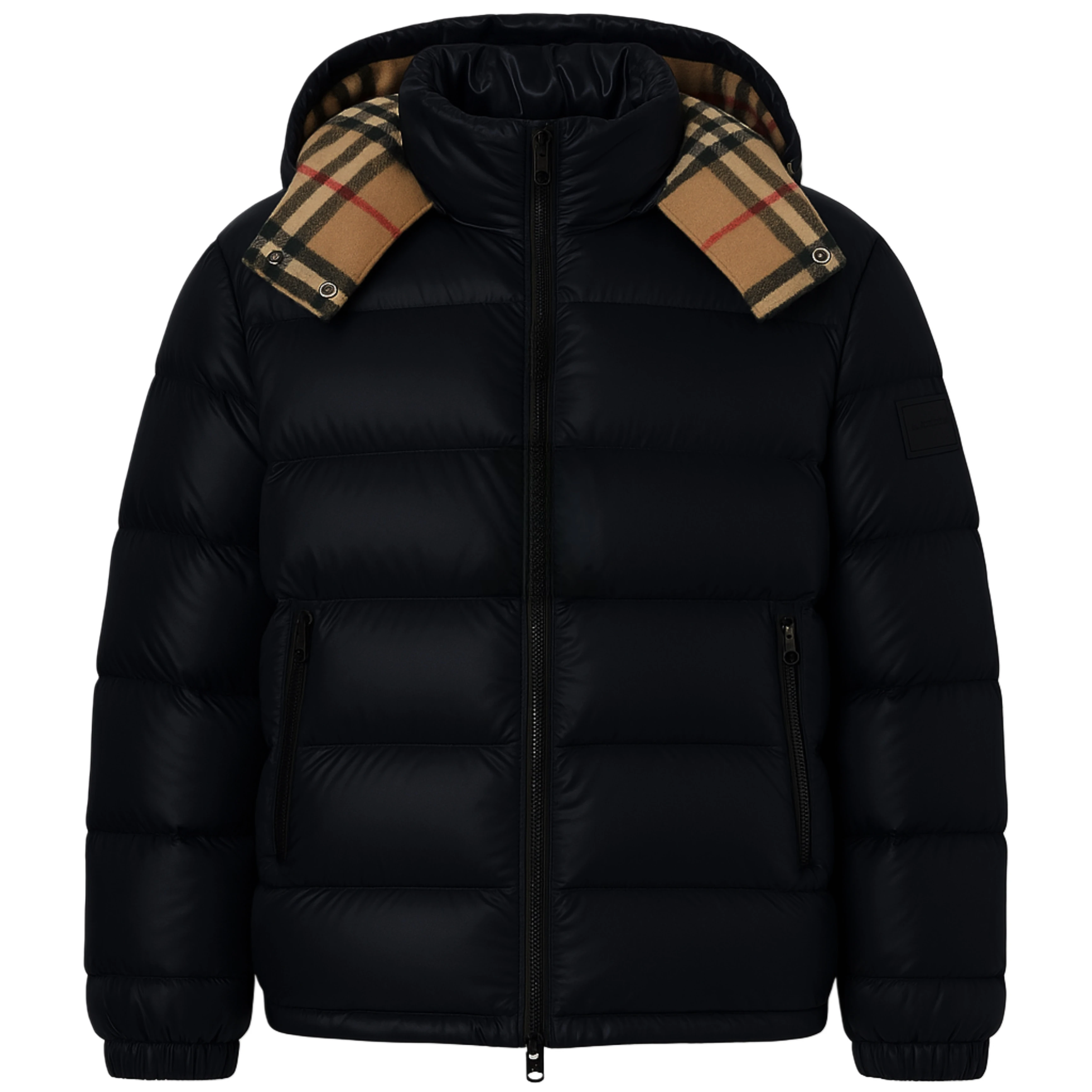 Burberry mont