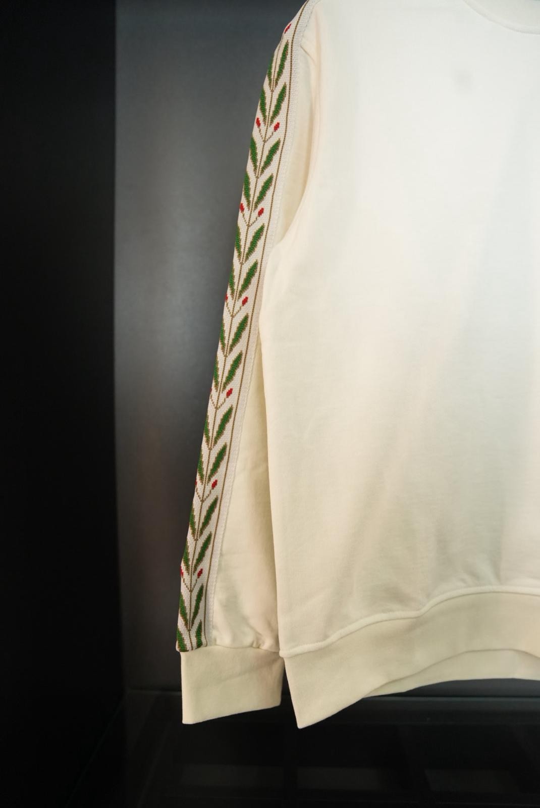 Casablanca sweat