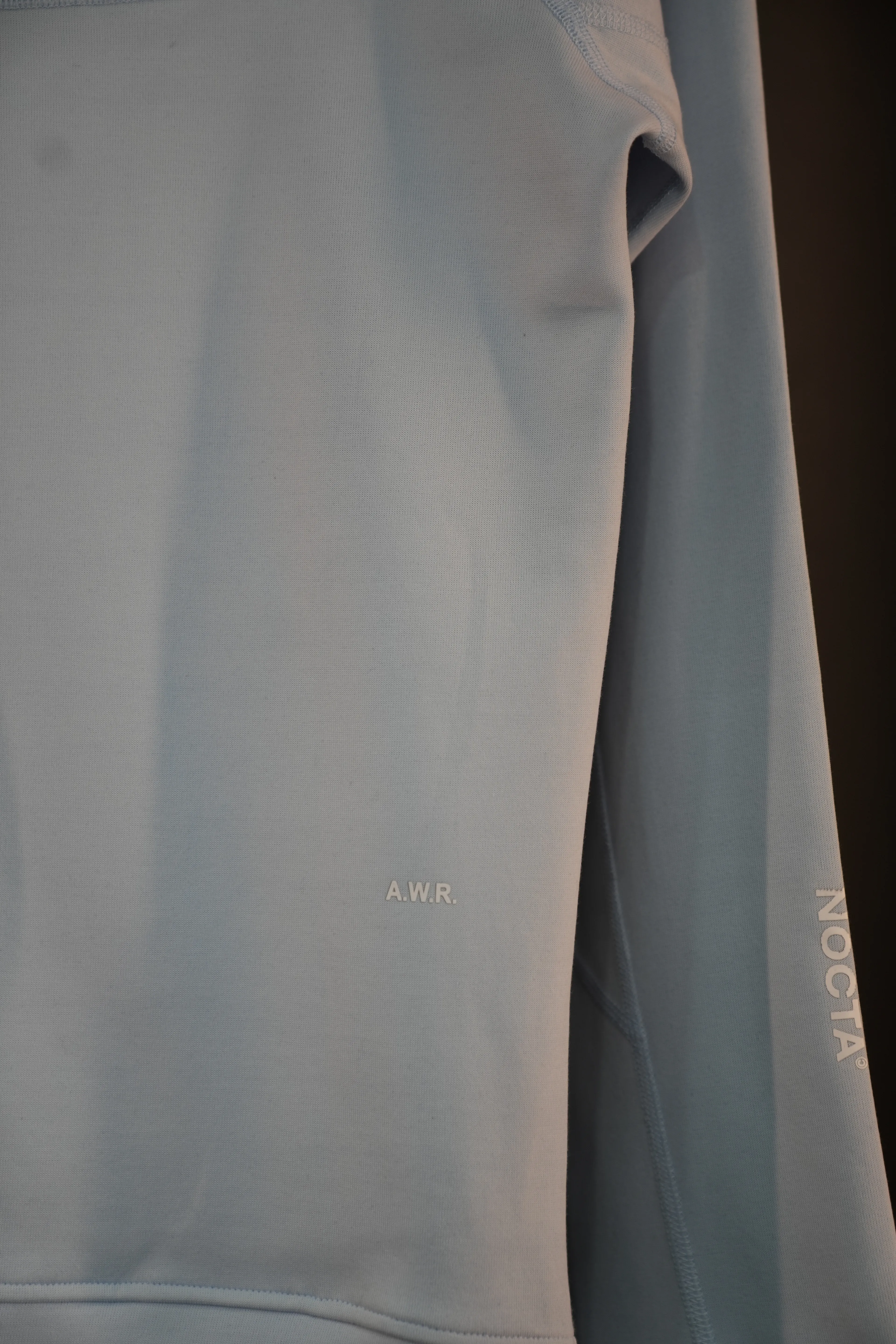 Nike nocta tech fleece hırka