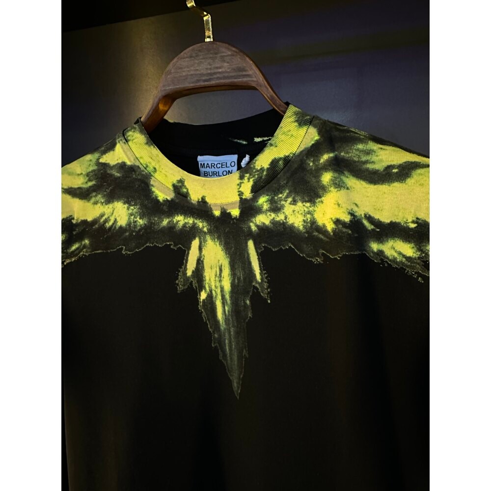 Marcelo burlon tişört