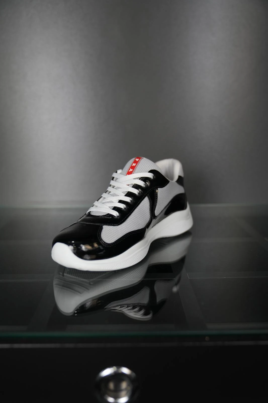 Prada Sneakers
