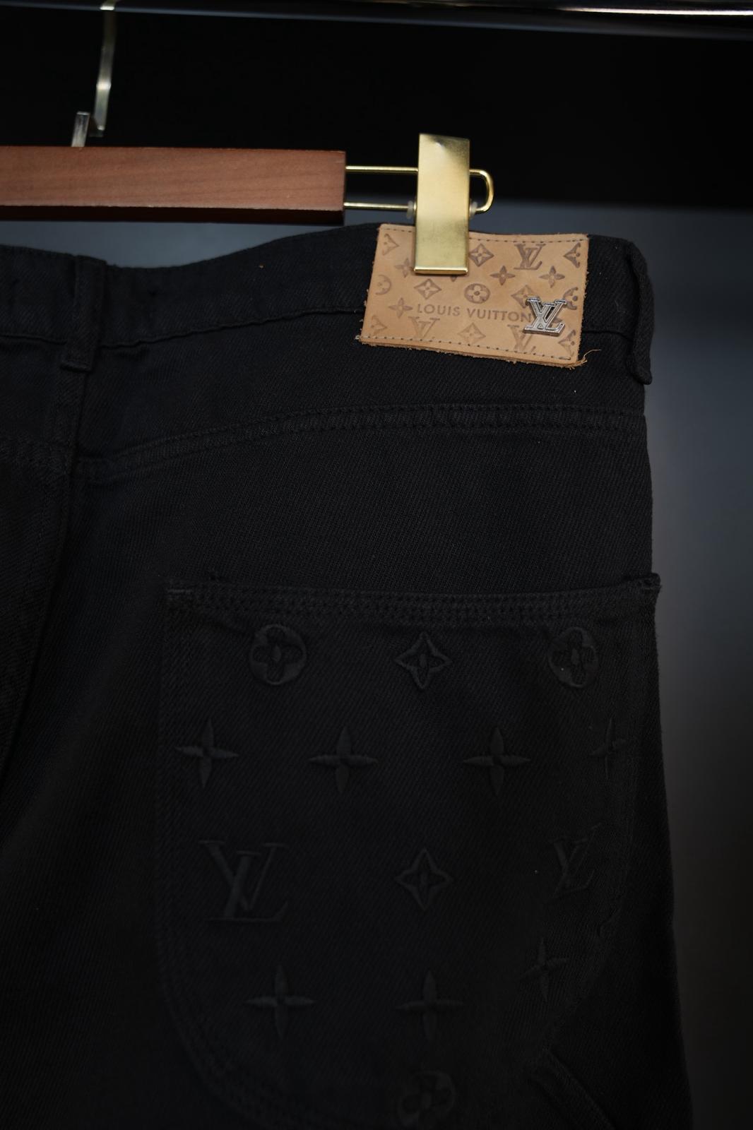 Louis vuitton pantolon