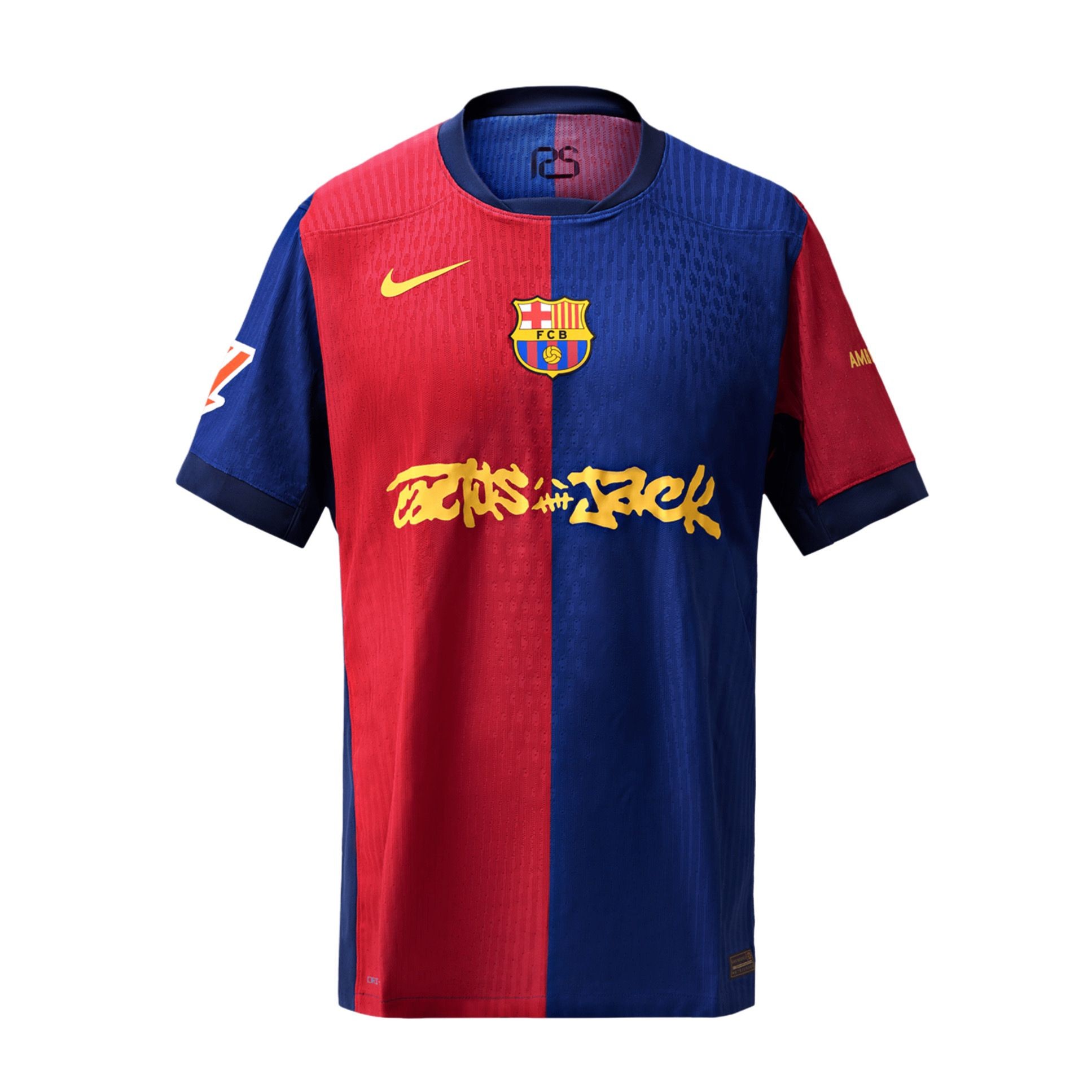 nike Barcelona forma 
