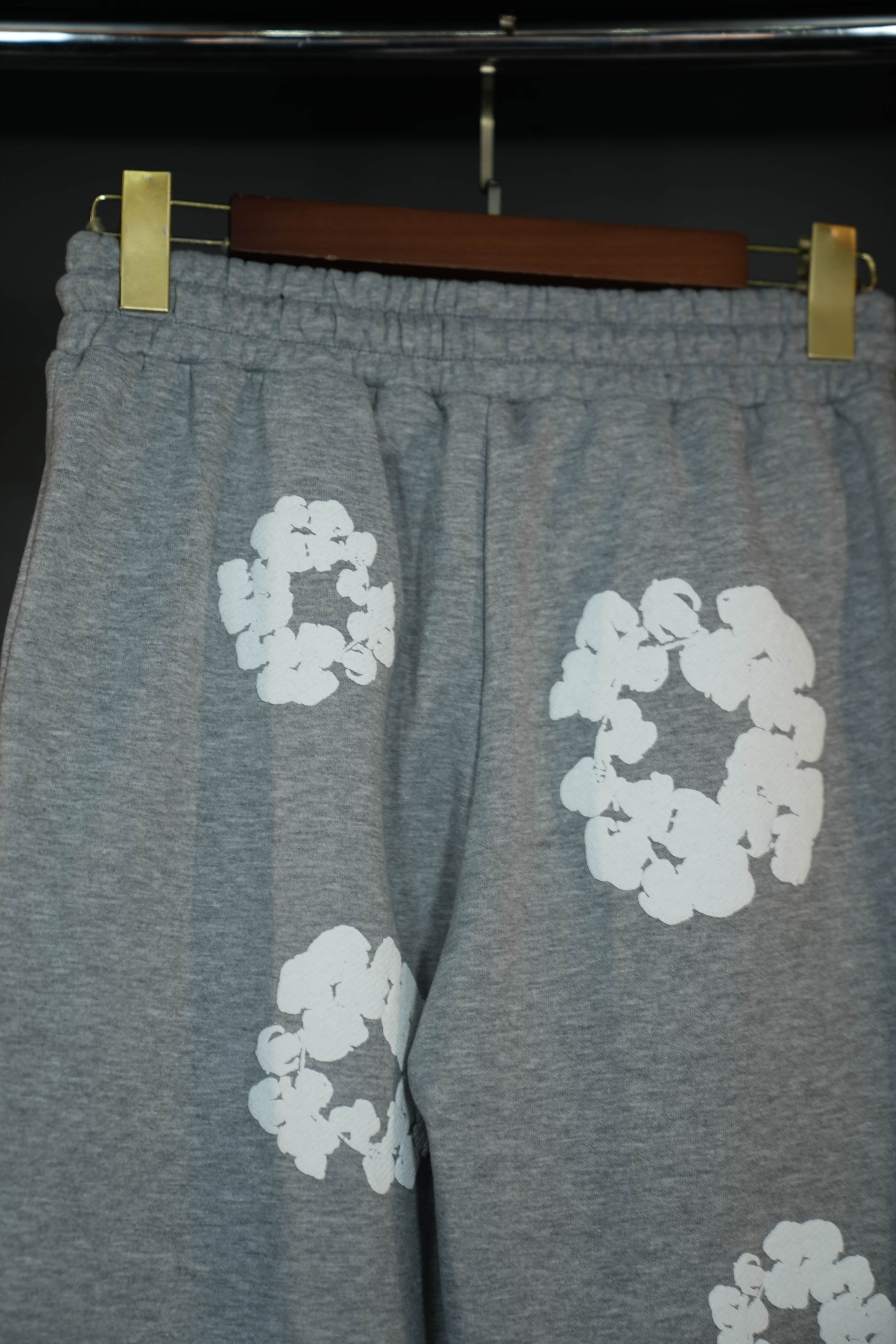 Denim tears eşofman altı