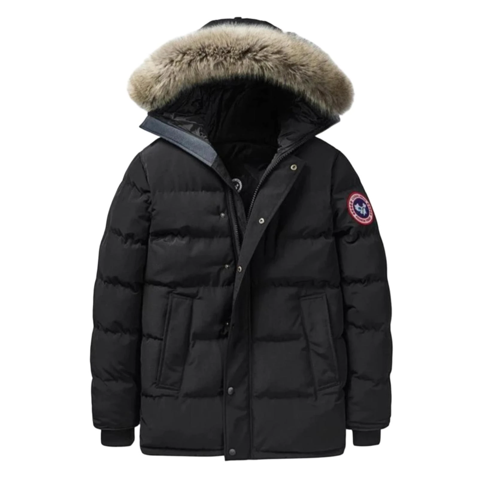 Canada Goose Mont 