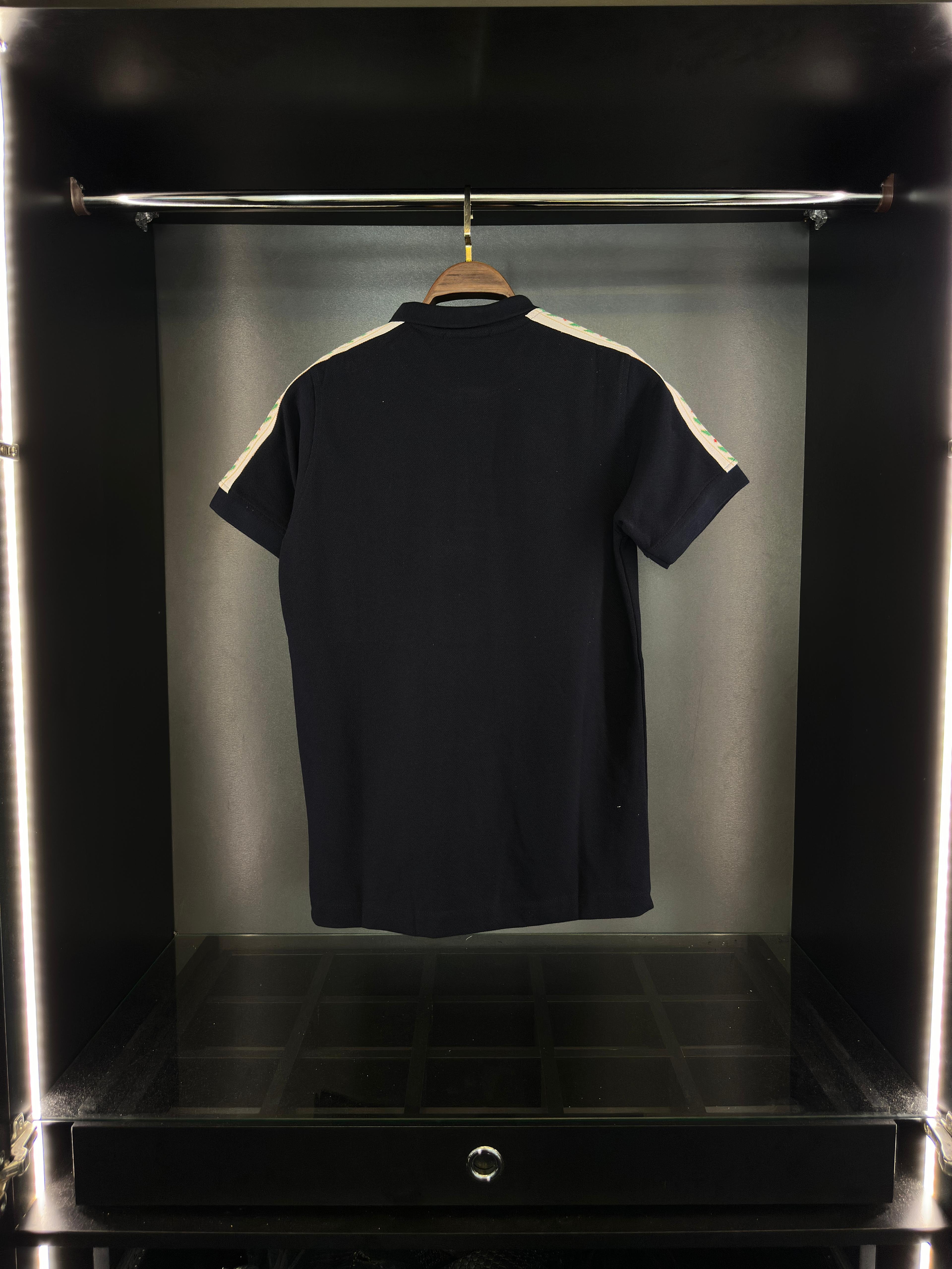 Casablanca polo tişört