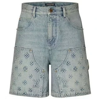 Louis vuitton şort