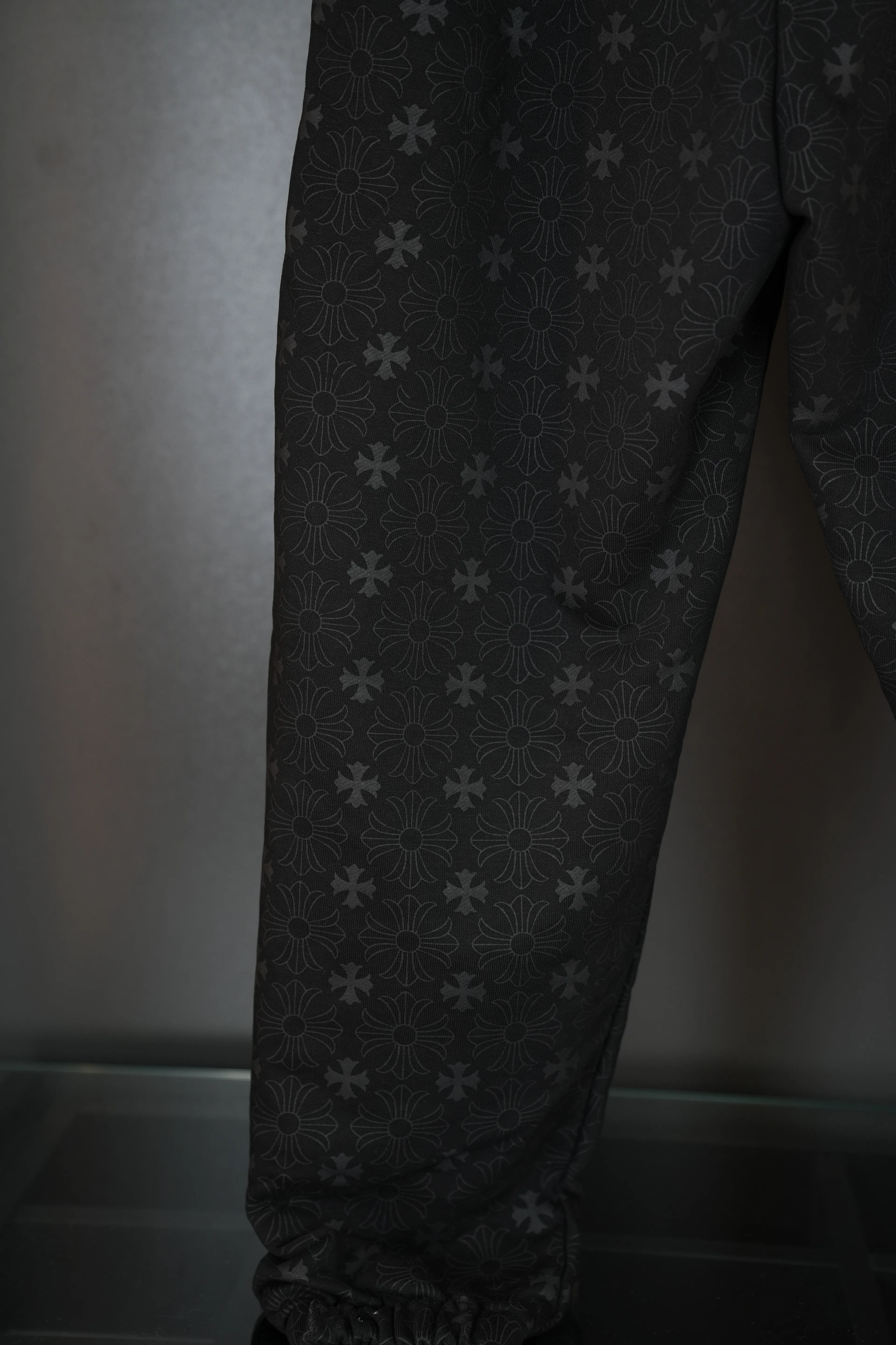 Chrome hearts eşofman altı