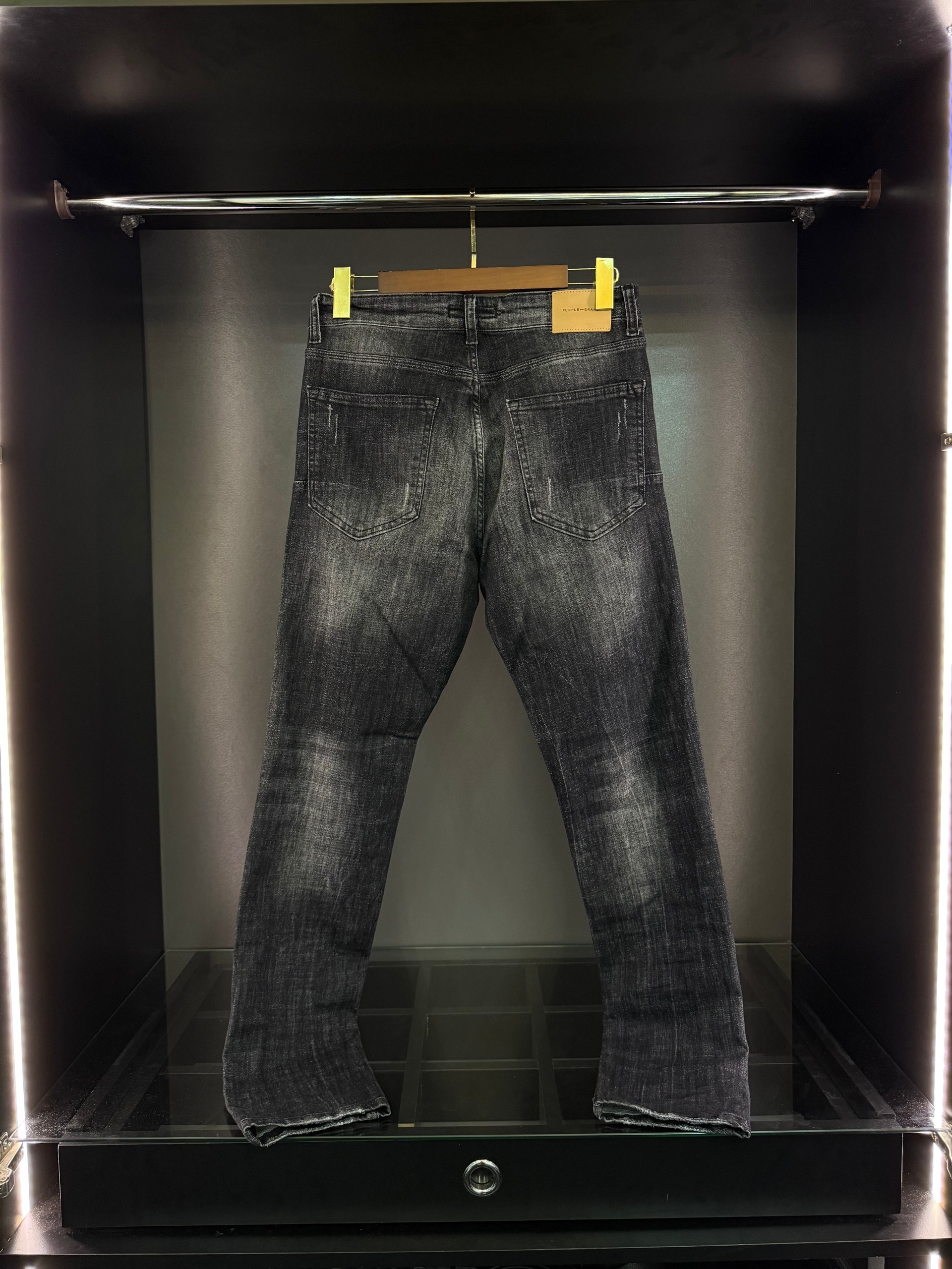 Purple brand pantolon