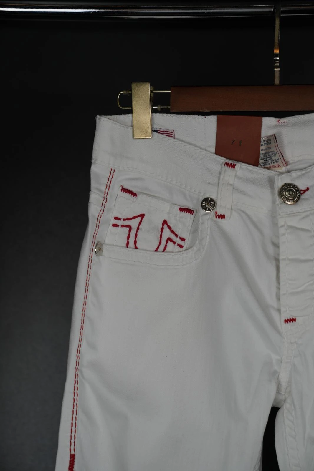 True Religion Pantolon 