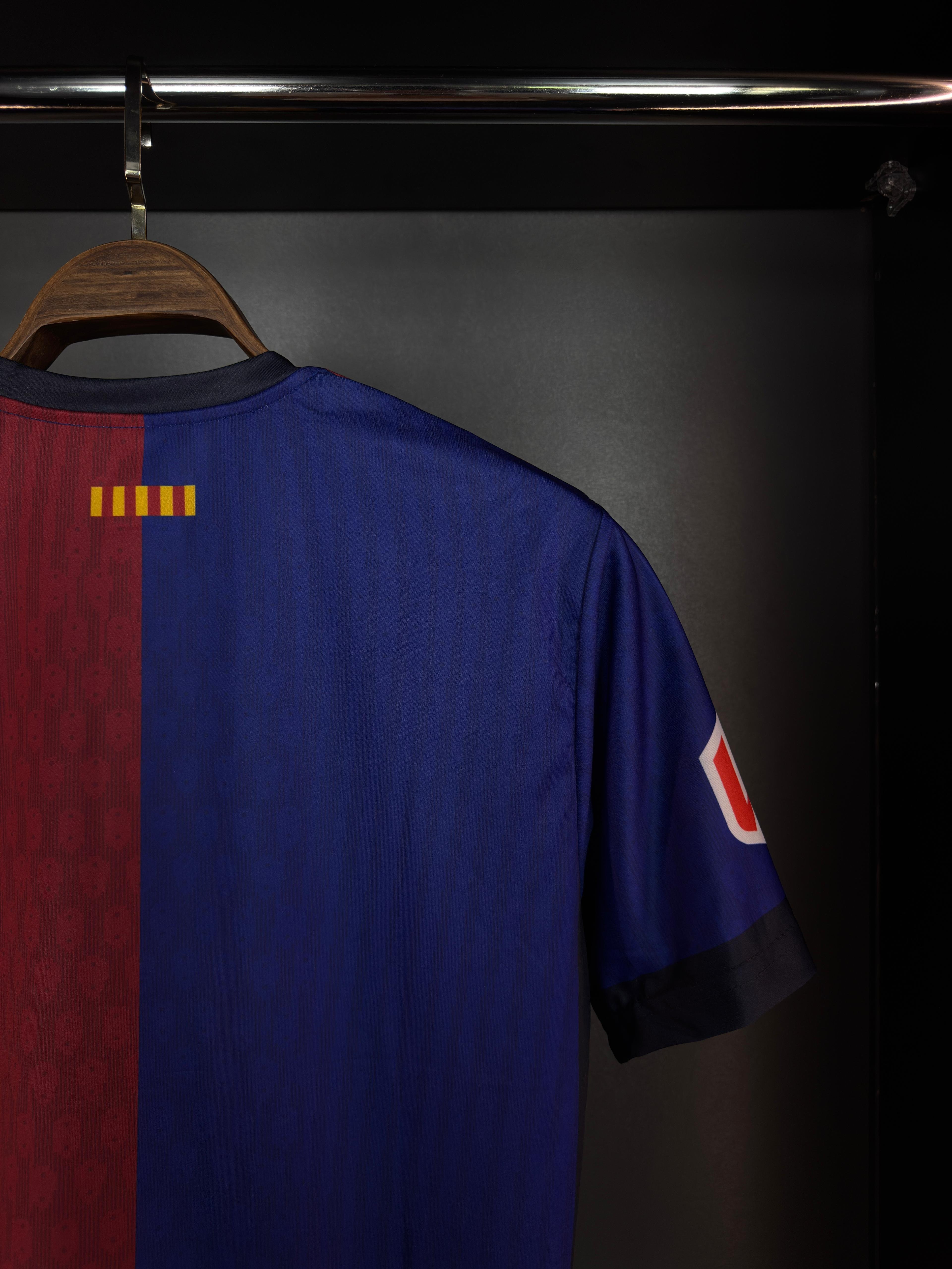 nike Barcelona forma 