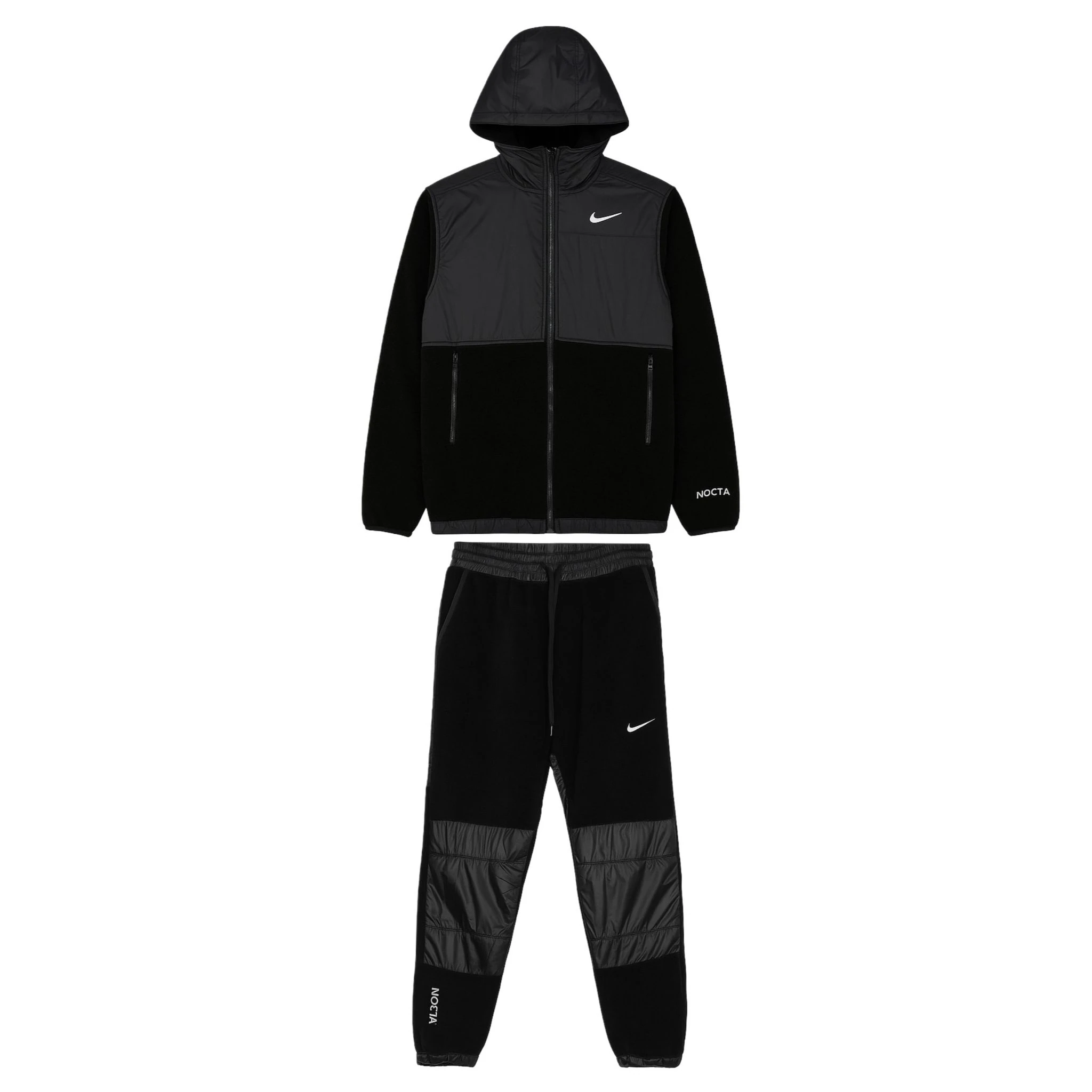 Nike Eşofman takımı 