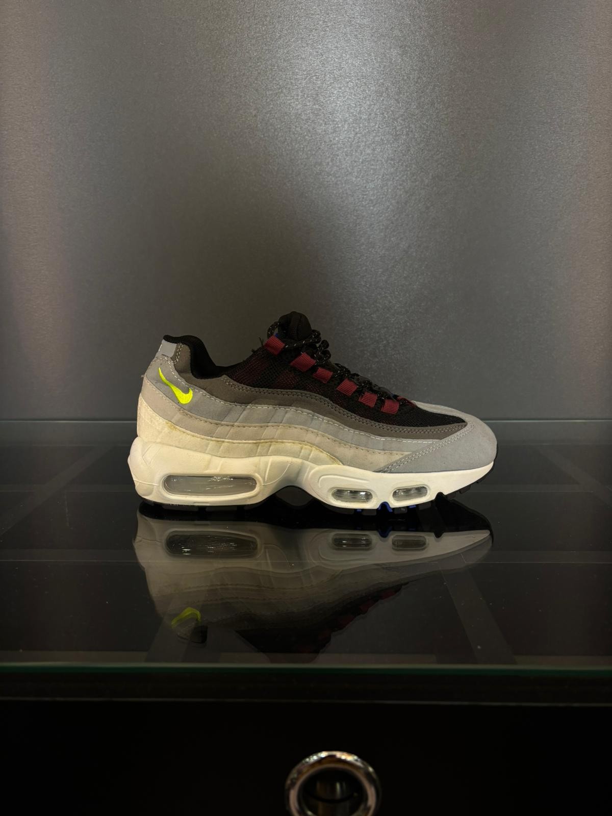 Nike air max 95
