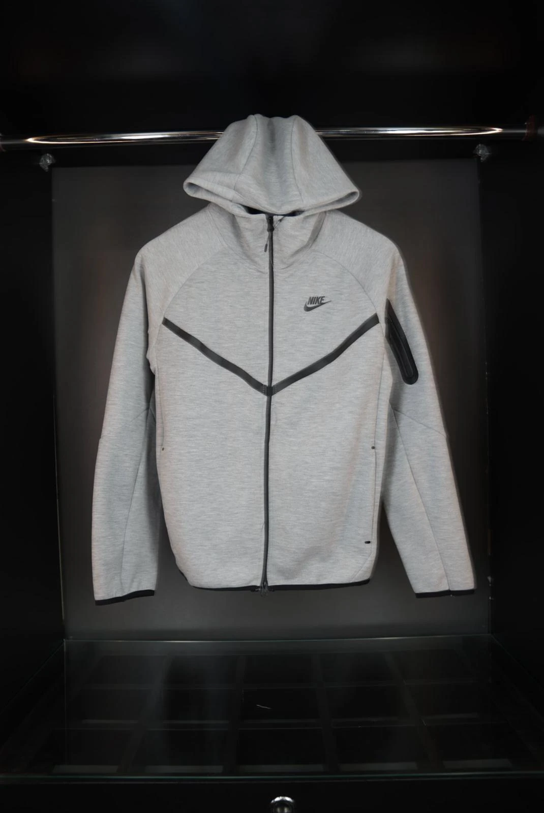 Nike tech fleece 2025 hırka