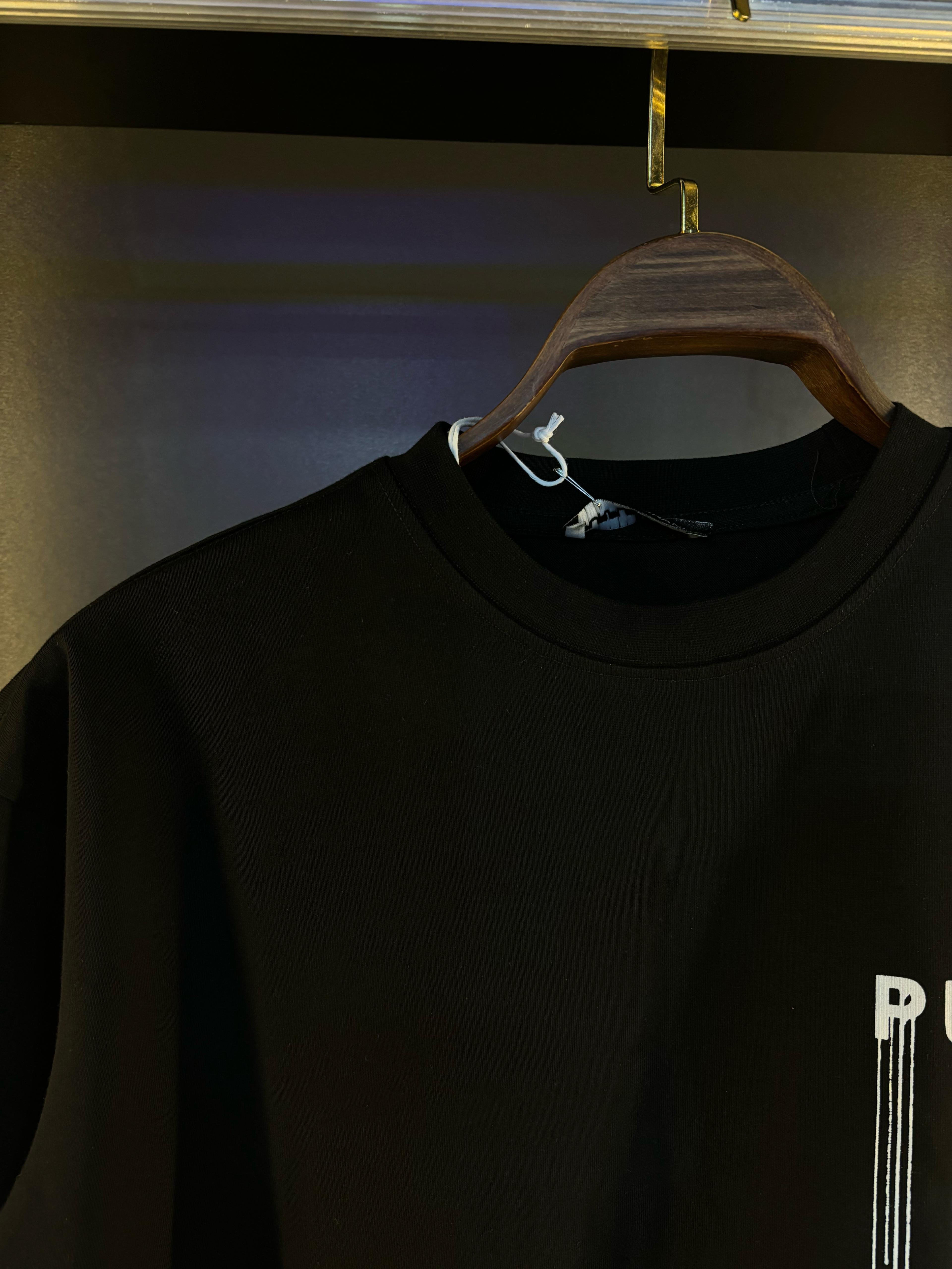 Purple brand tişört