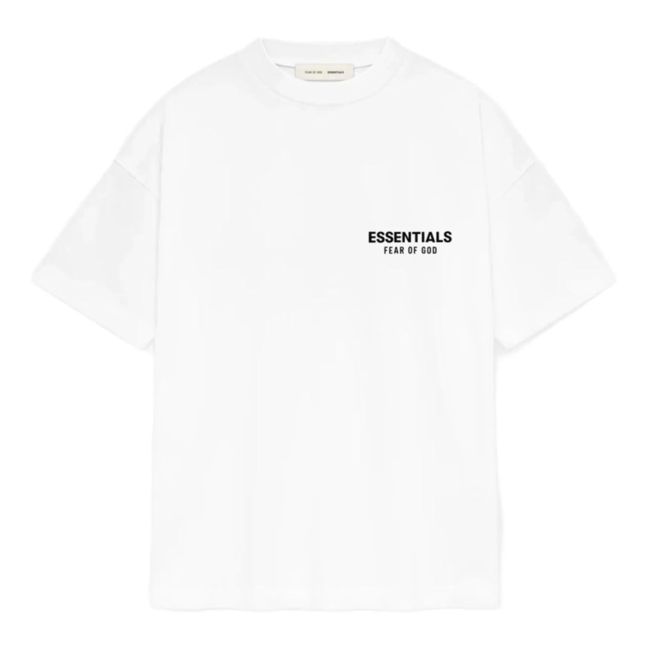 essential tişört 