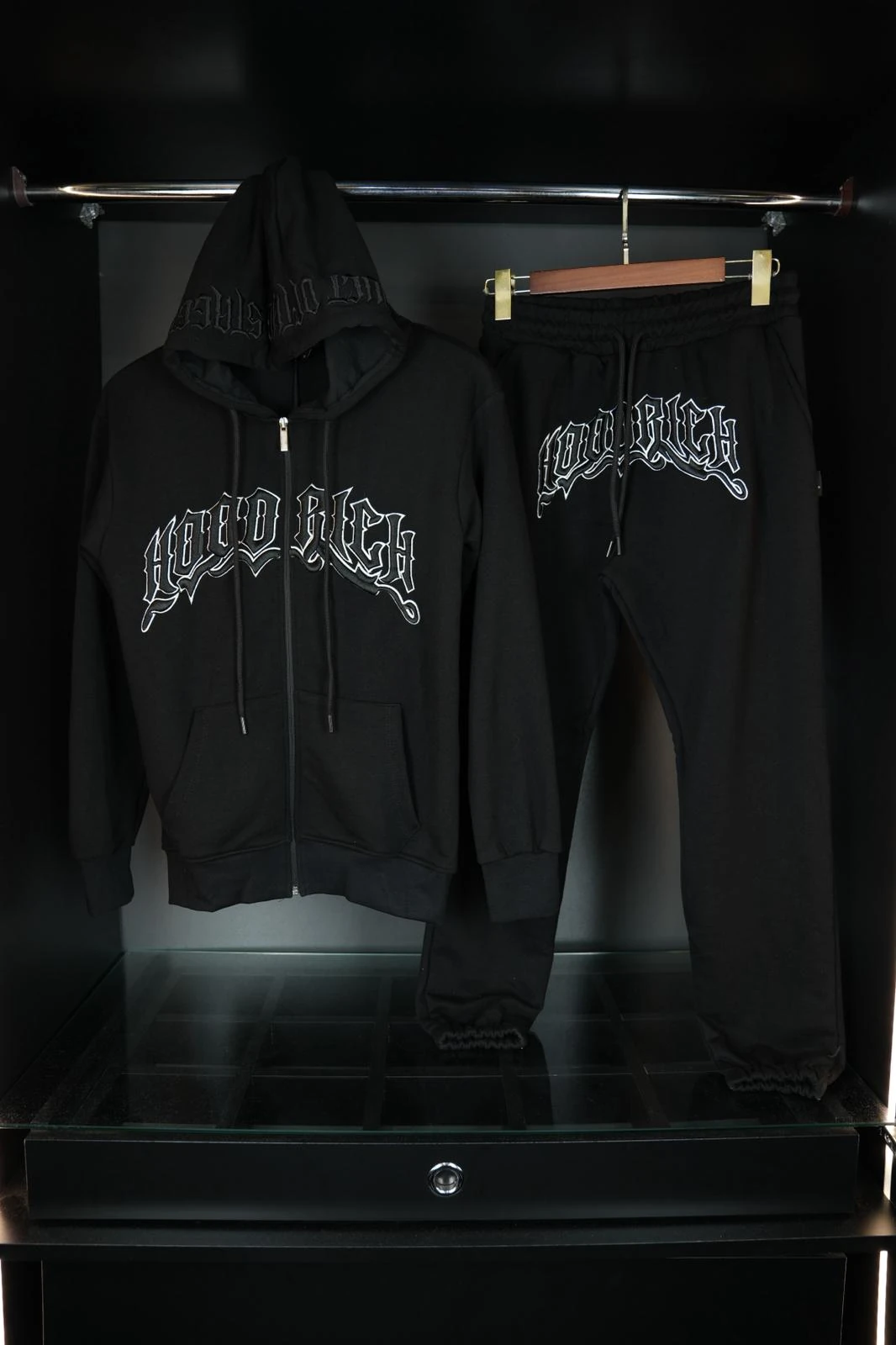 HOODRICH Eşofman takımı 